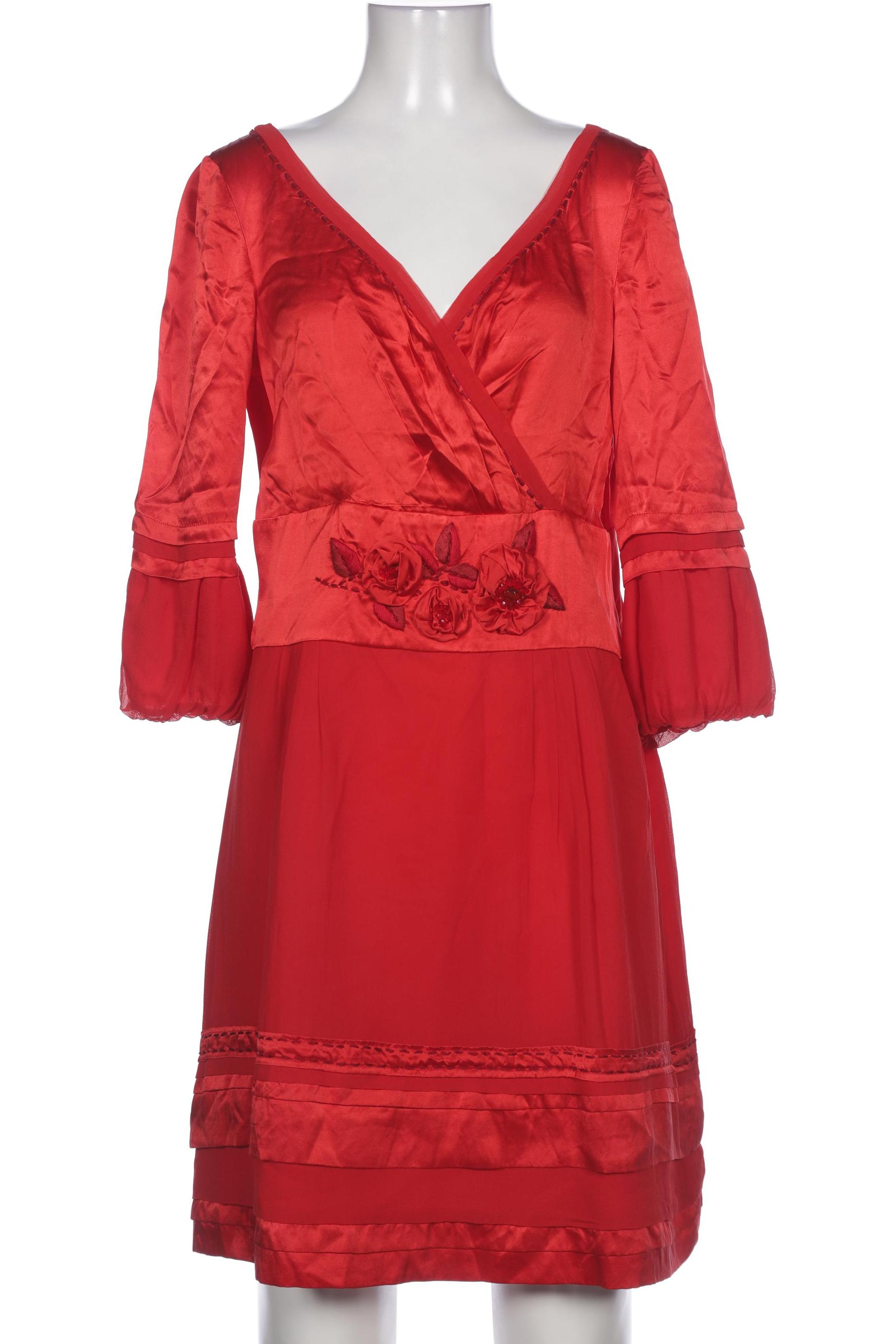 

Moschino Cheap AND Chic Damen Kleid, rot, Gr. 38