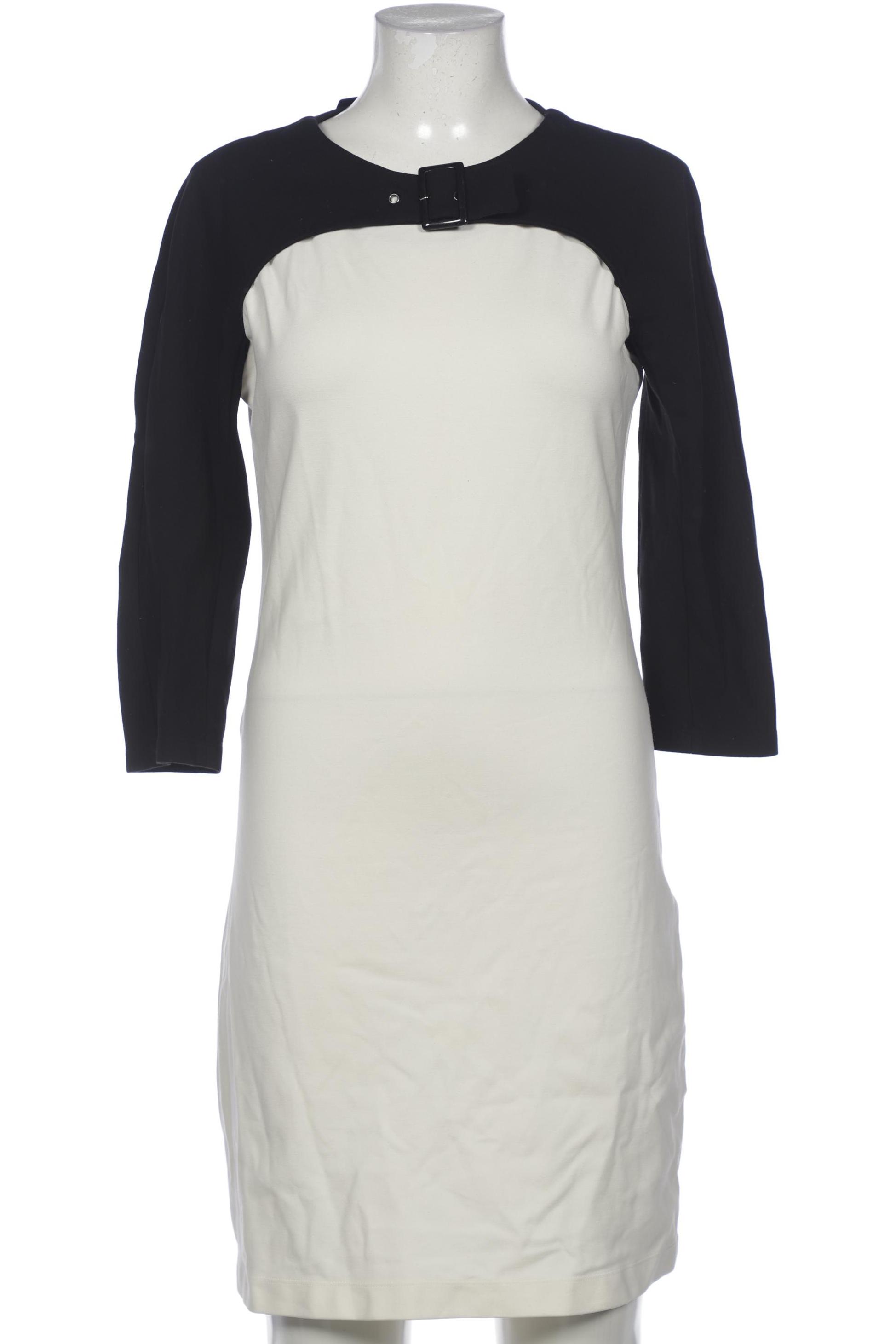 

Moschino Cheap AND Chic Damen Kleid, cremeweiß, Gr. 42