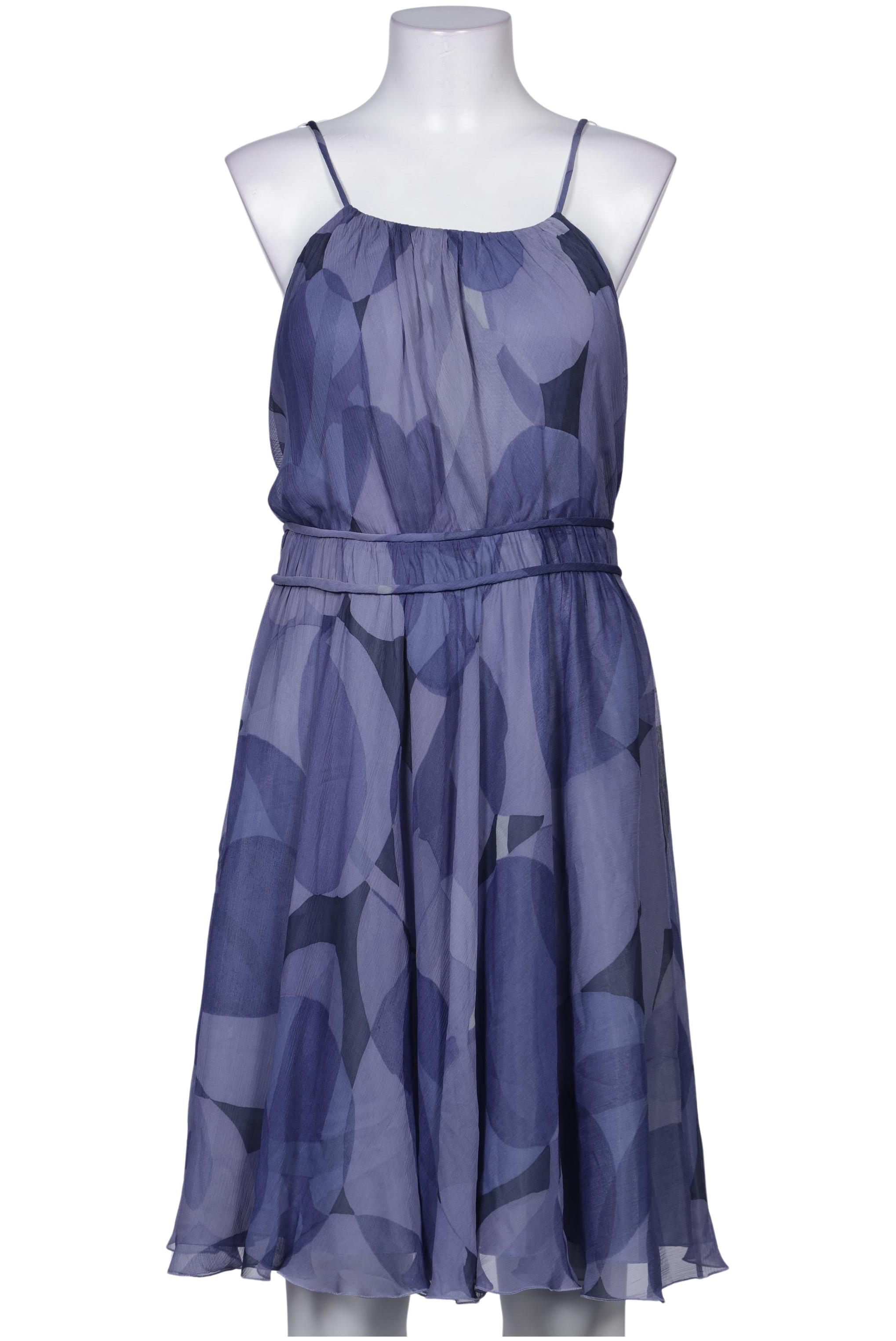 

Moschino Cheap AND Chic Damen Kleid, blau, Gr. 38