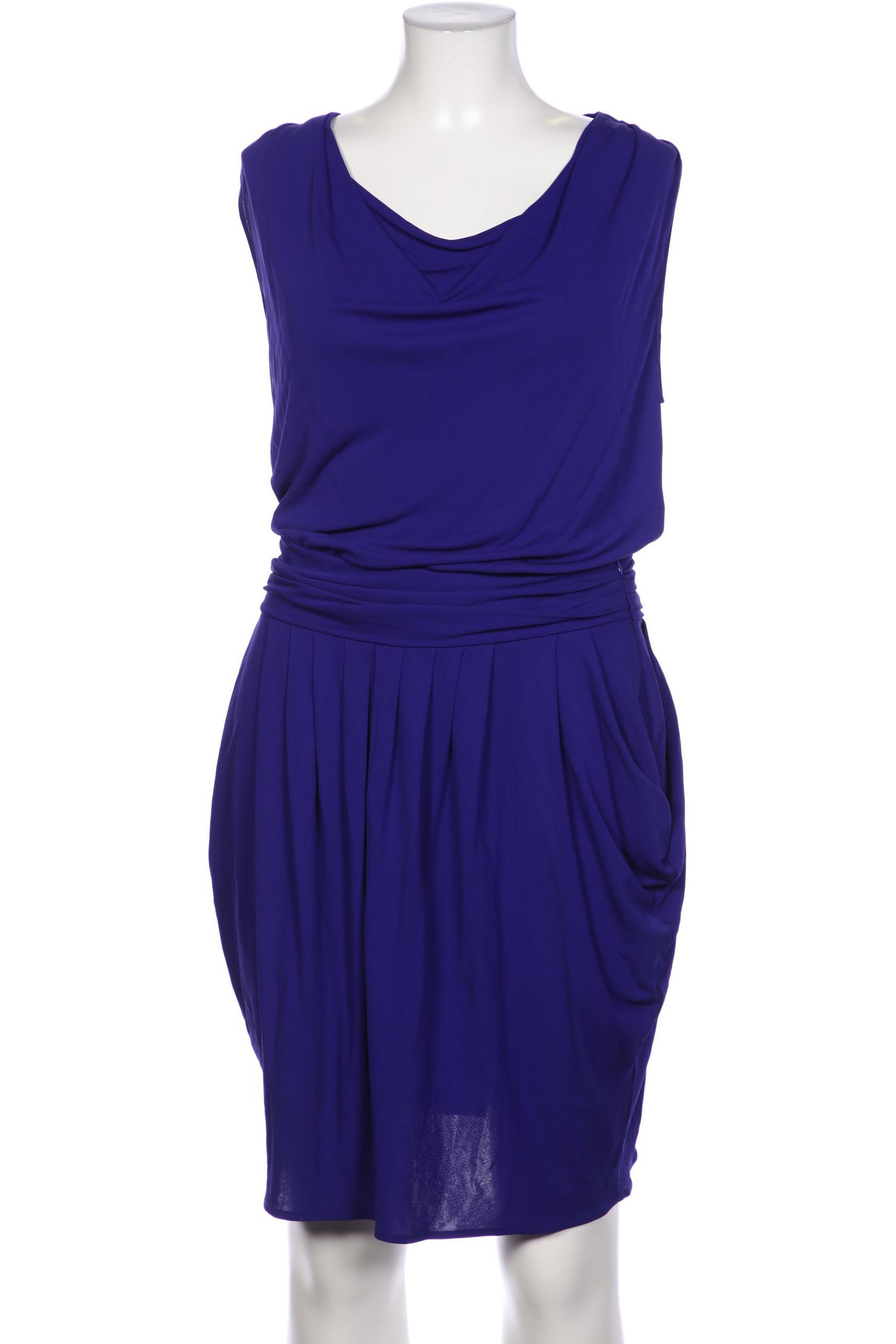 

Moschino Cheap AND Chic Damen Kleid, blau, Gr. 42