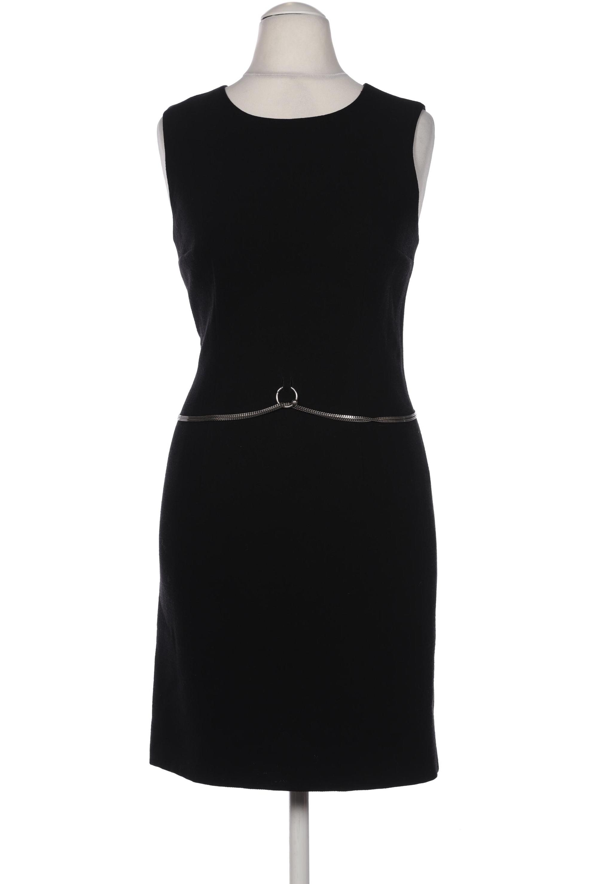 

Moschino Cheap AND Chic Damen Kleid, schwarz, Gr. 38