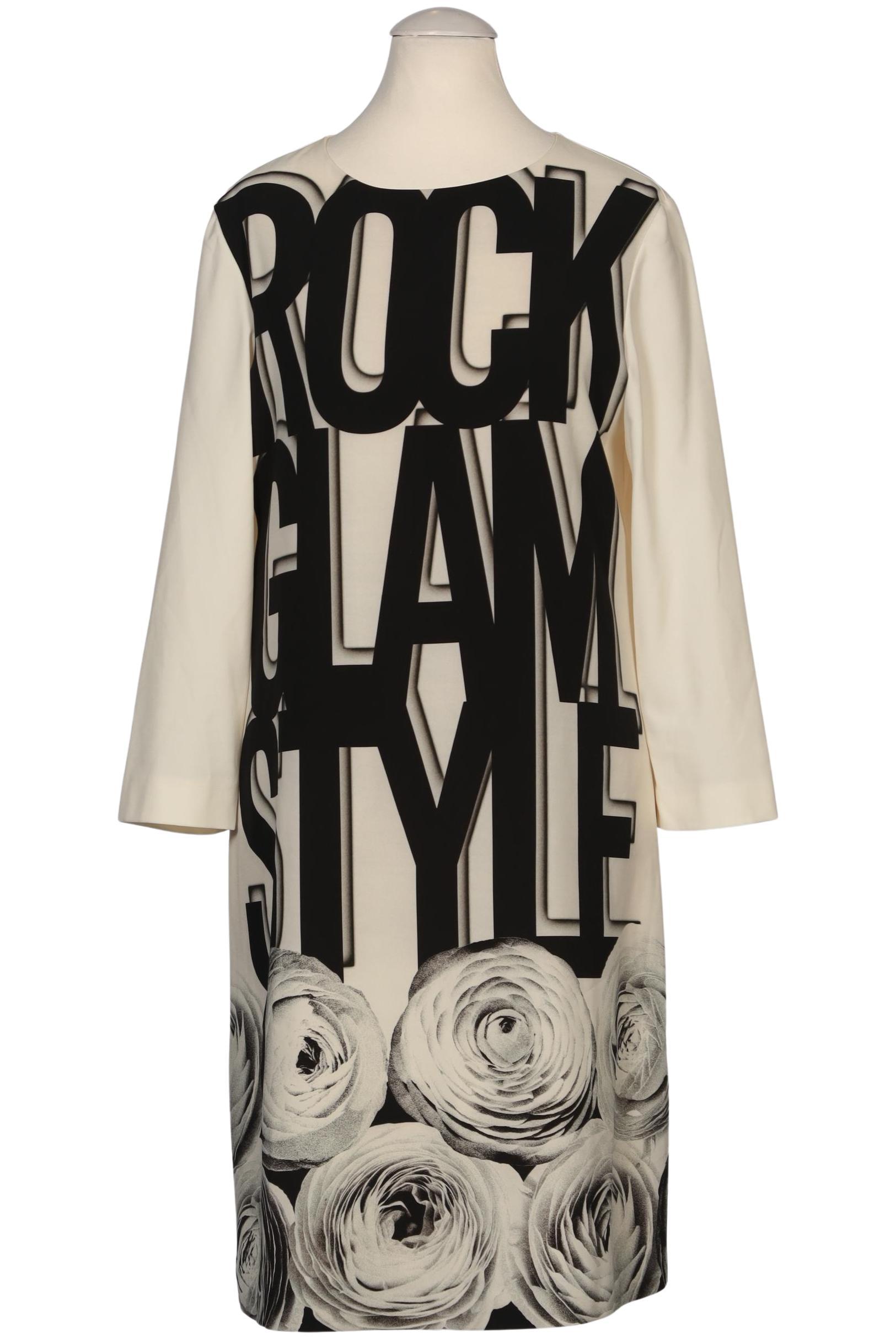 

Moschino Cheap AND Chic Damen Kleid, mehrfarbig, Gr. 36