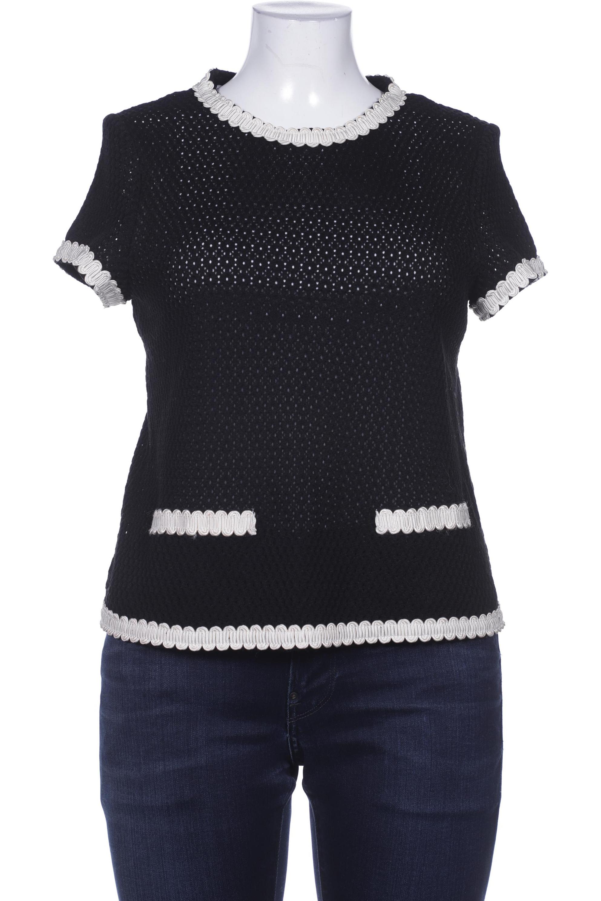 

Moschino Cheap AND Chic Damen Pullover, schwarz, Gr. 42