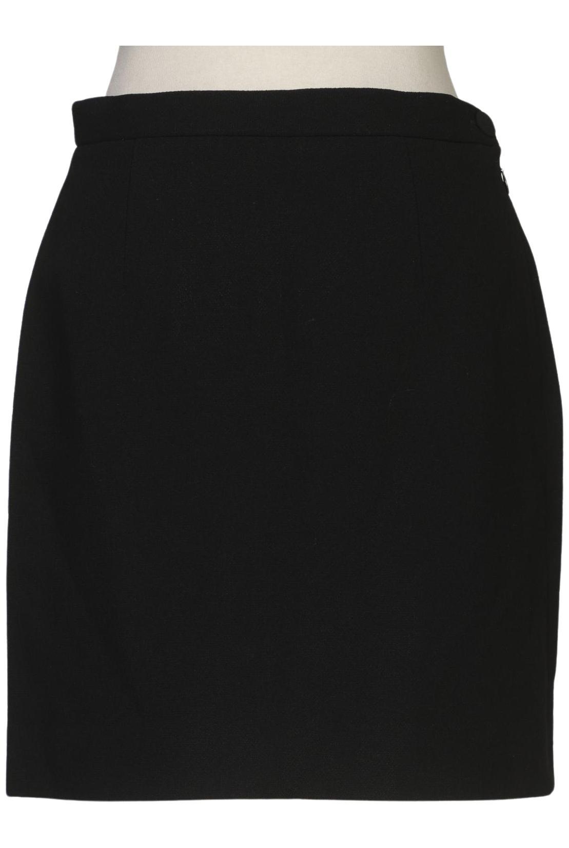 

Moschino Cheap AND Chic Damen Rock, schwarz, Gr. 38