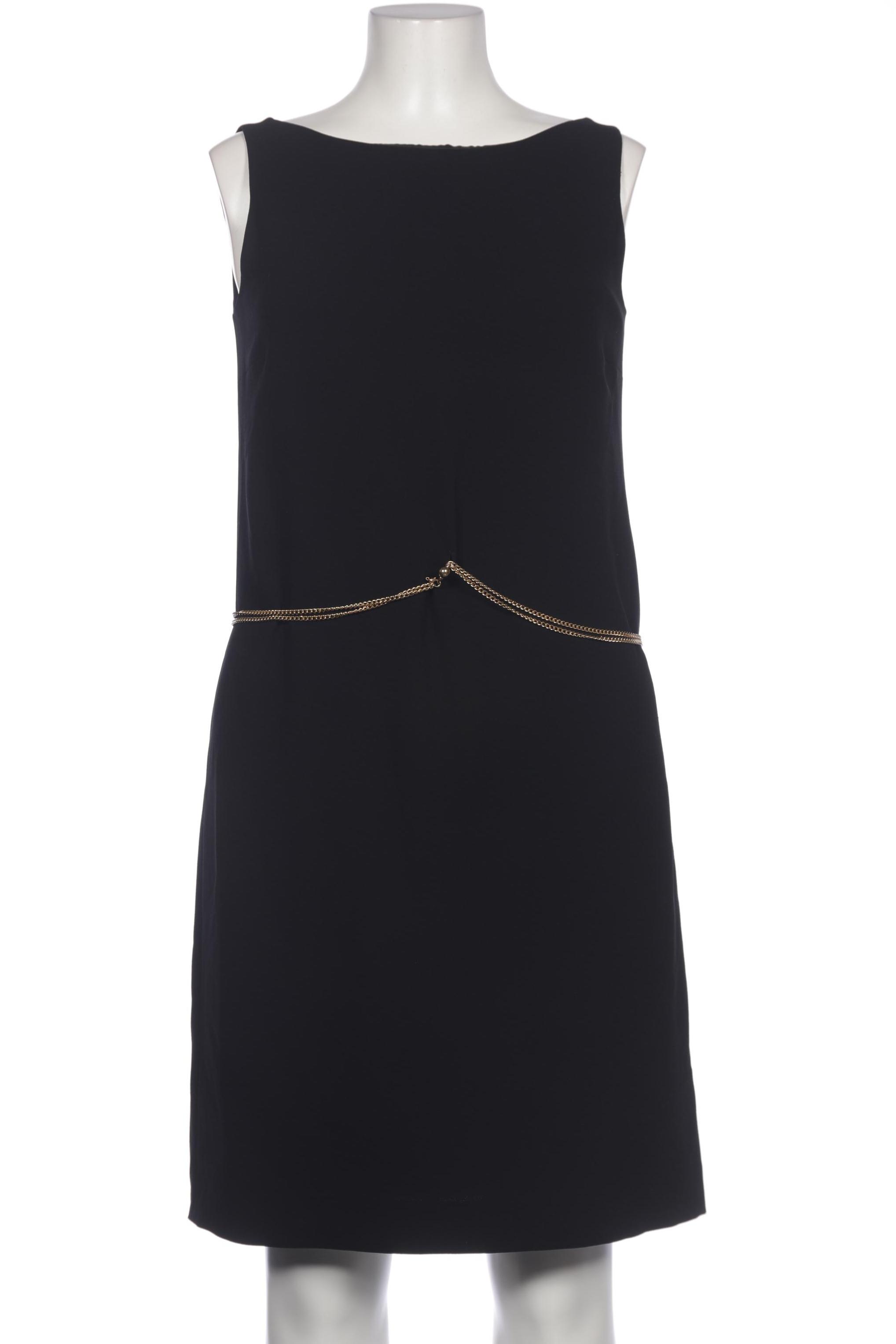 

Moschino Cheap AND Chic Damen Kleid, schwarz, Gr. 42