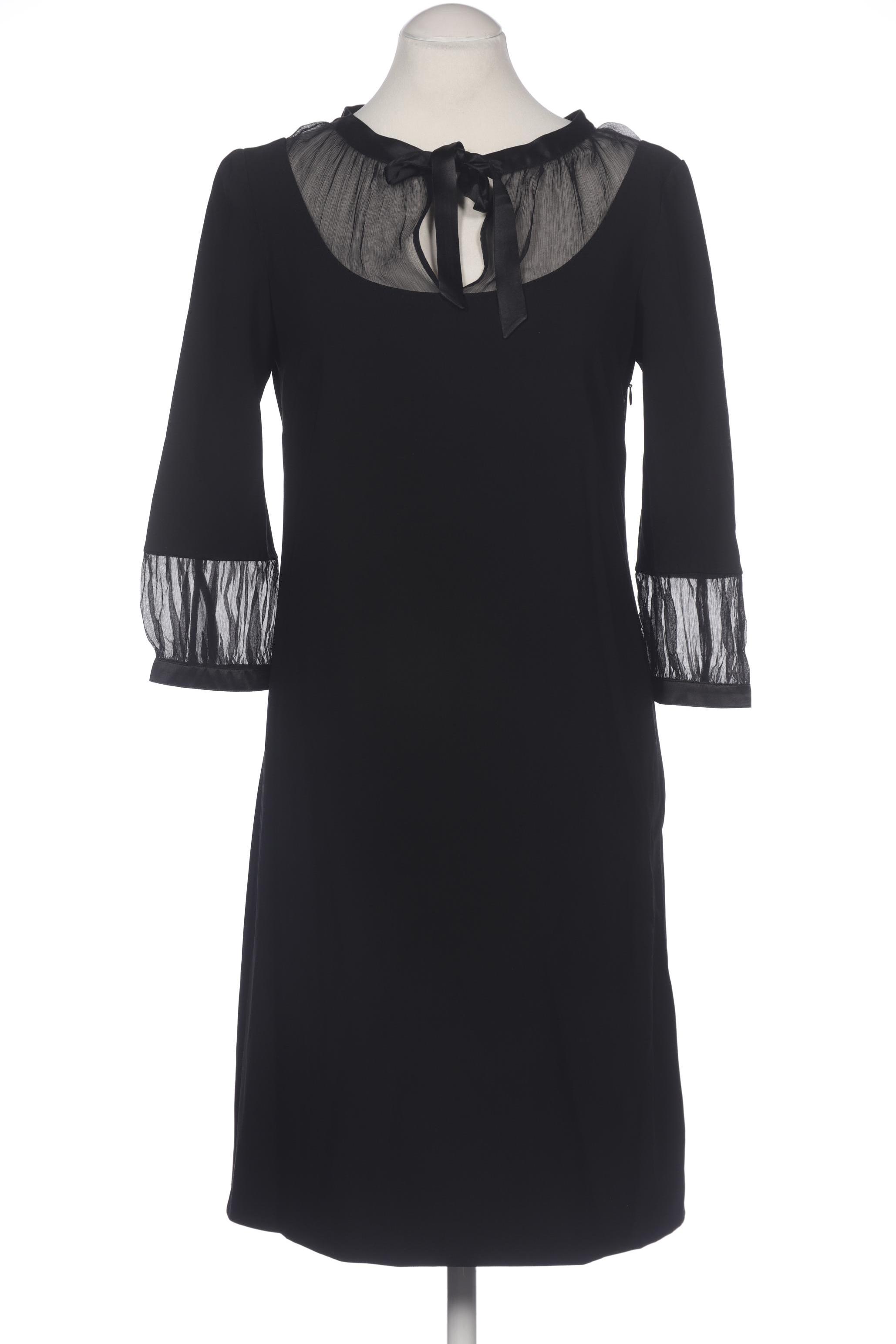 

Moschino Cheap AND Chic Damen Kleid, schwarz, Gr. 38