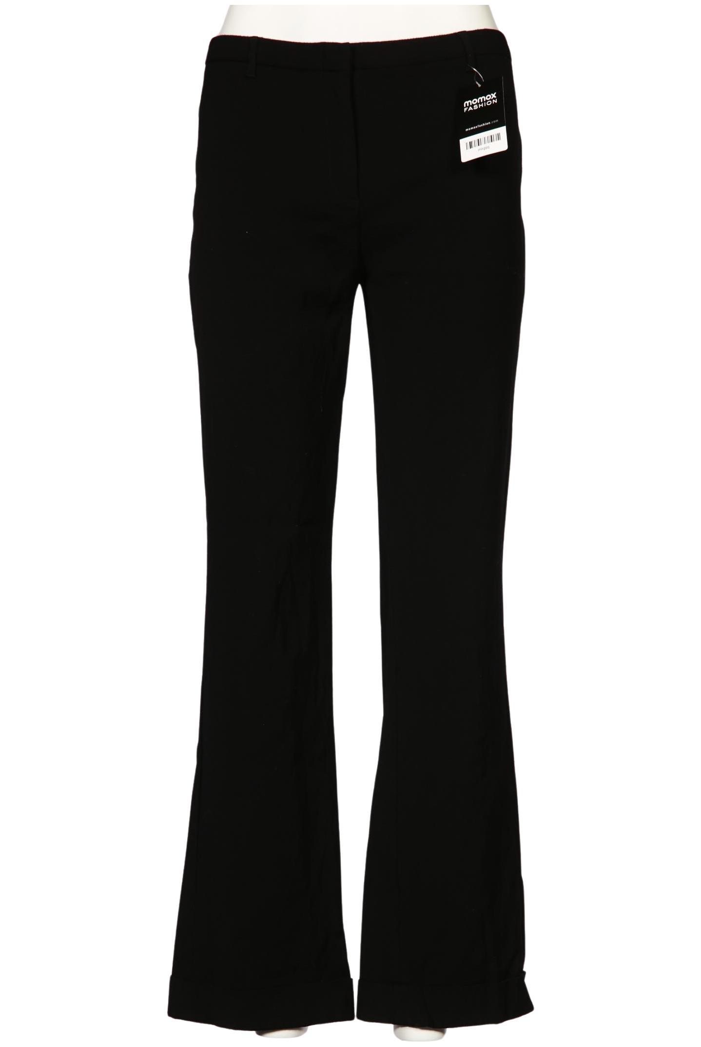 

Moschino Cheap AND Chic Damen Stoffhose, schwarz, Gr. 42