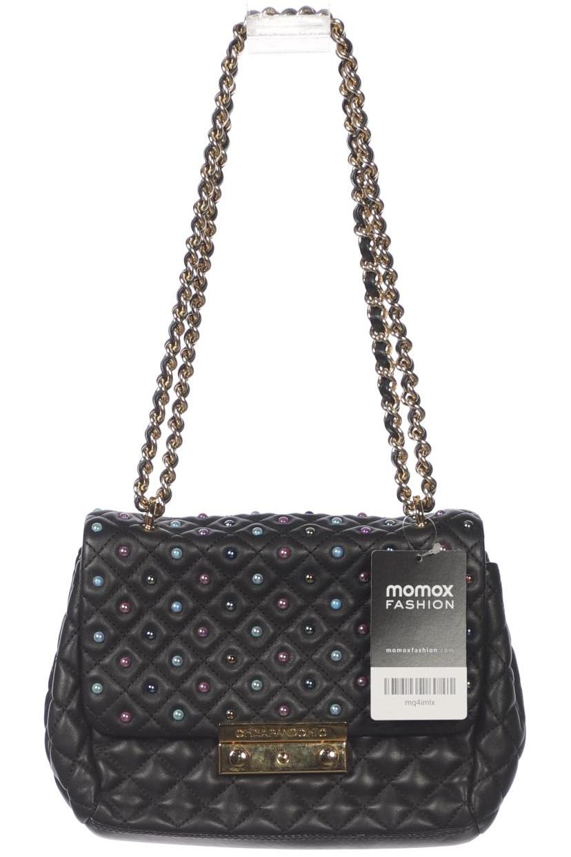 

MOSCHINO CHEAP AND CHIC Damen Handtasche, schwarz