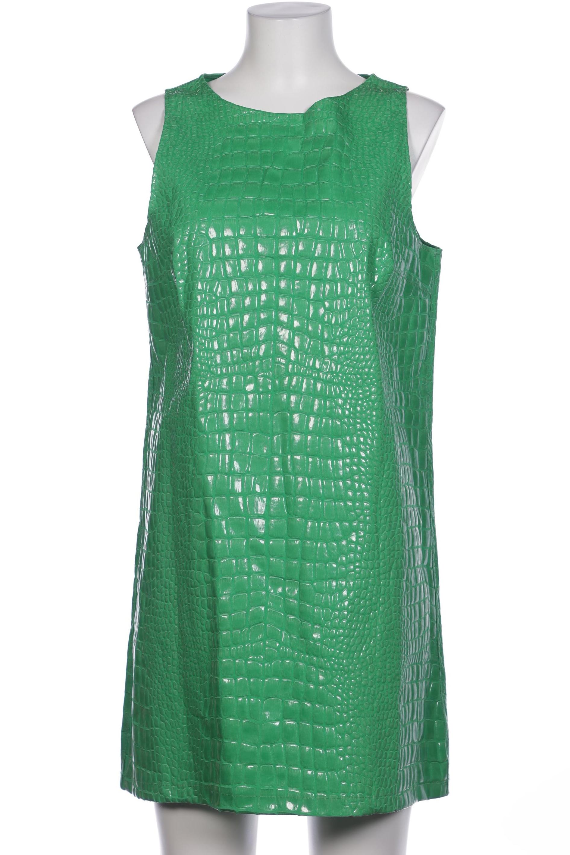 

Moschino Cheap AND Chic Damen Kleid, grün, Gr. 42