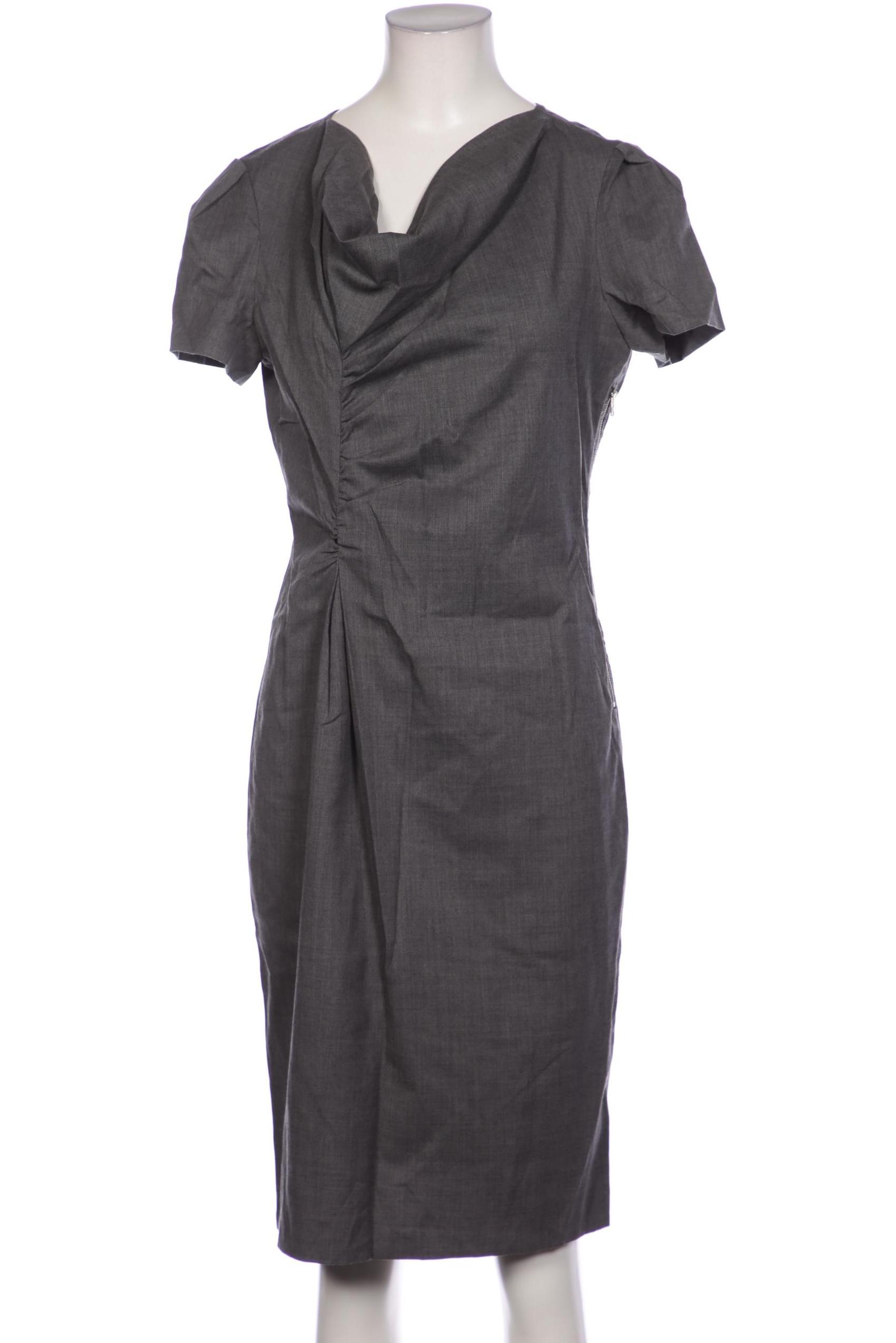 

Moschino Cheap AND Chic Damen Kleid, grau, Gr. 42