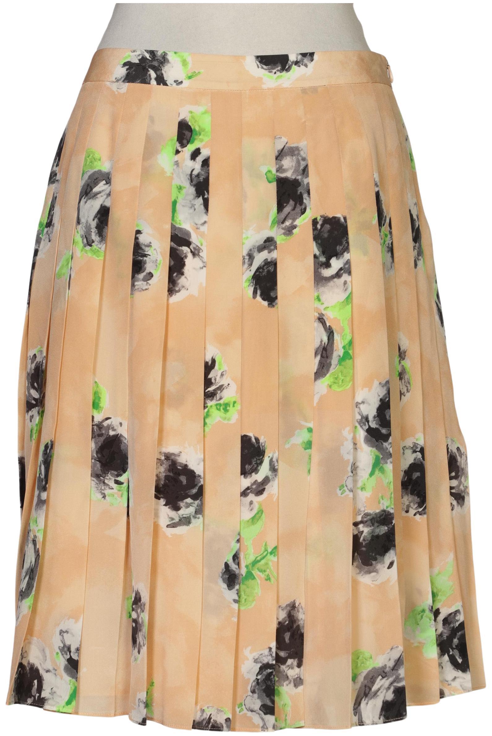 

Moschino Cheap AND Chic Damen Rock, orange, Gr. 36