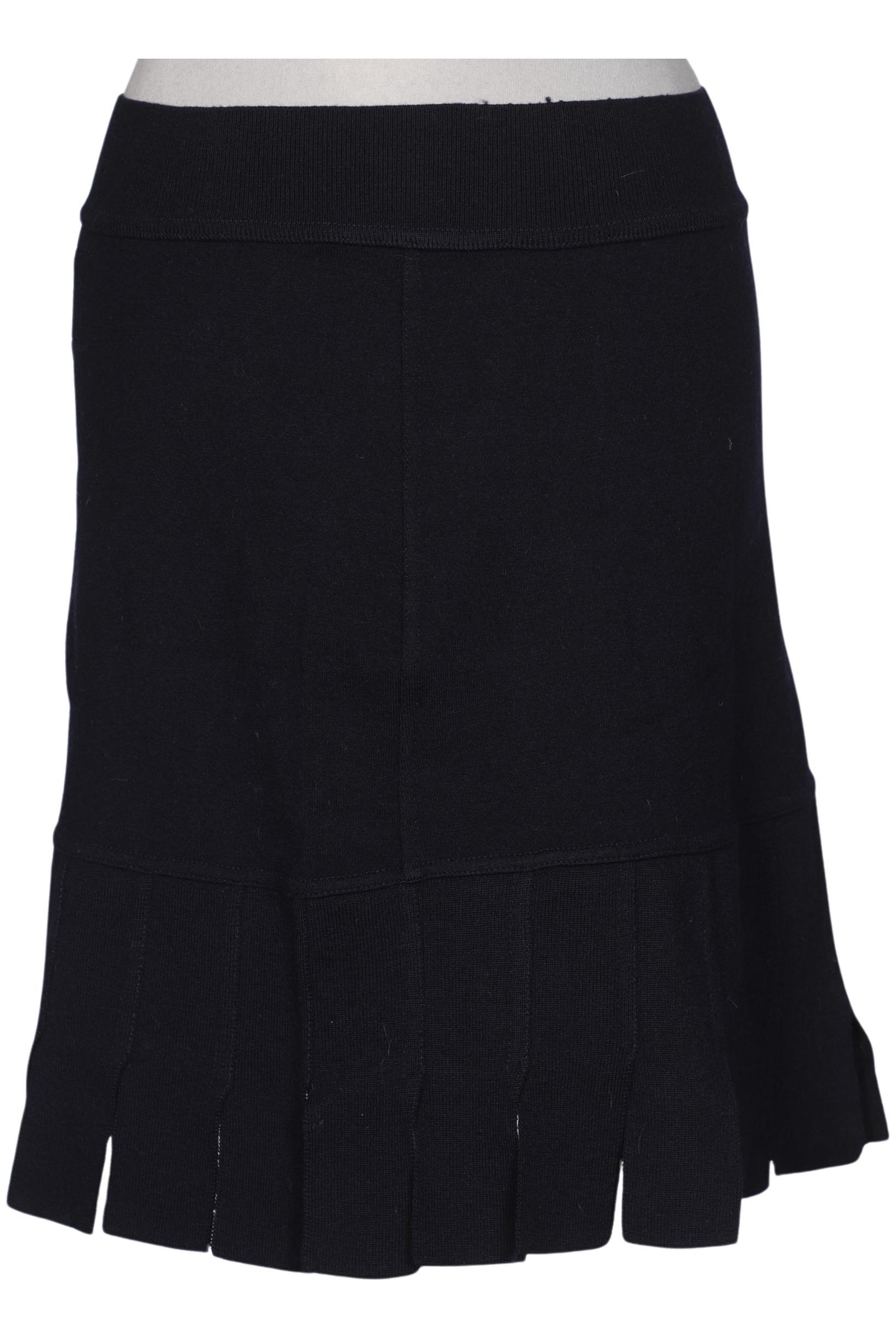 

Moschino Cheap AND Chic Damen Rock, marineblau, Gr. 24