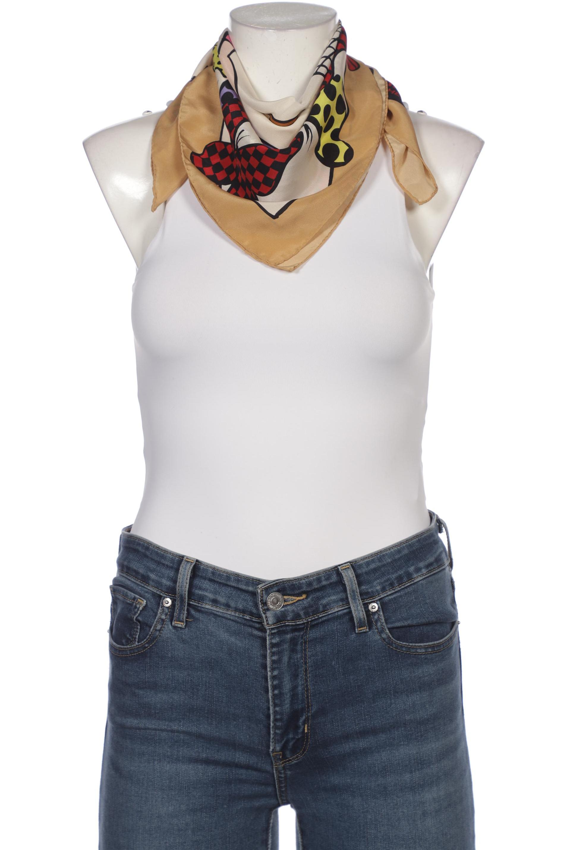 

MOSCHINO CHEAP AND CHIC Damen Schal, beige