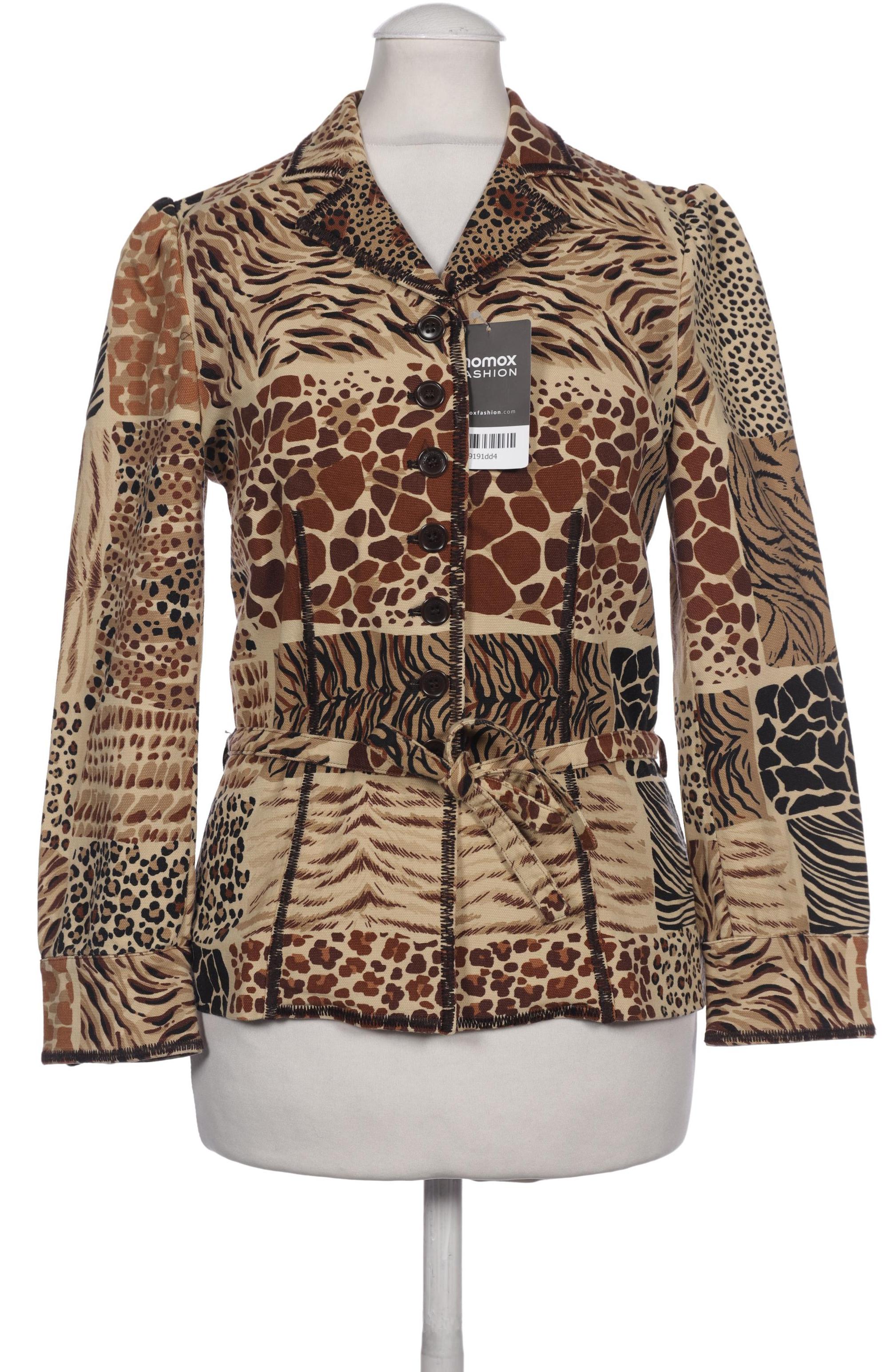 

MOSCHINO CHEAP AND CHIC Damen Blazer, beige