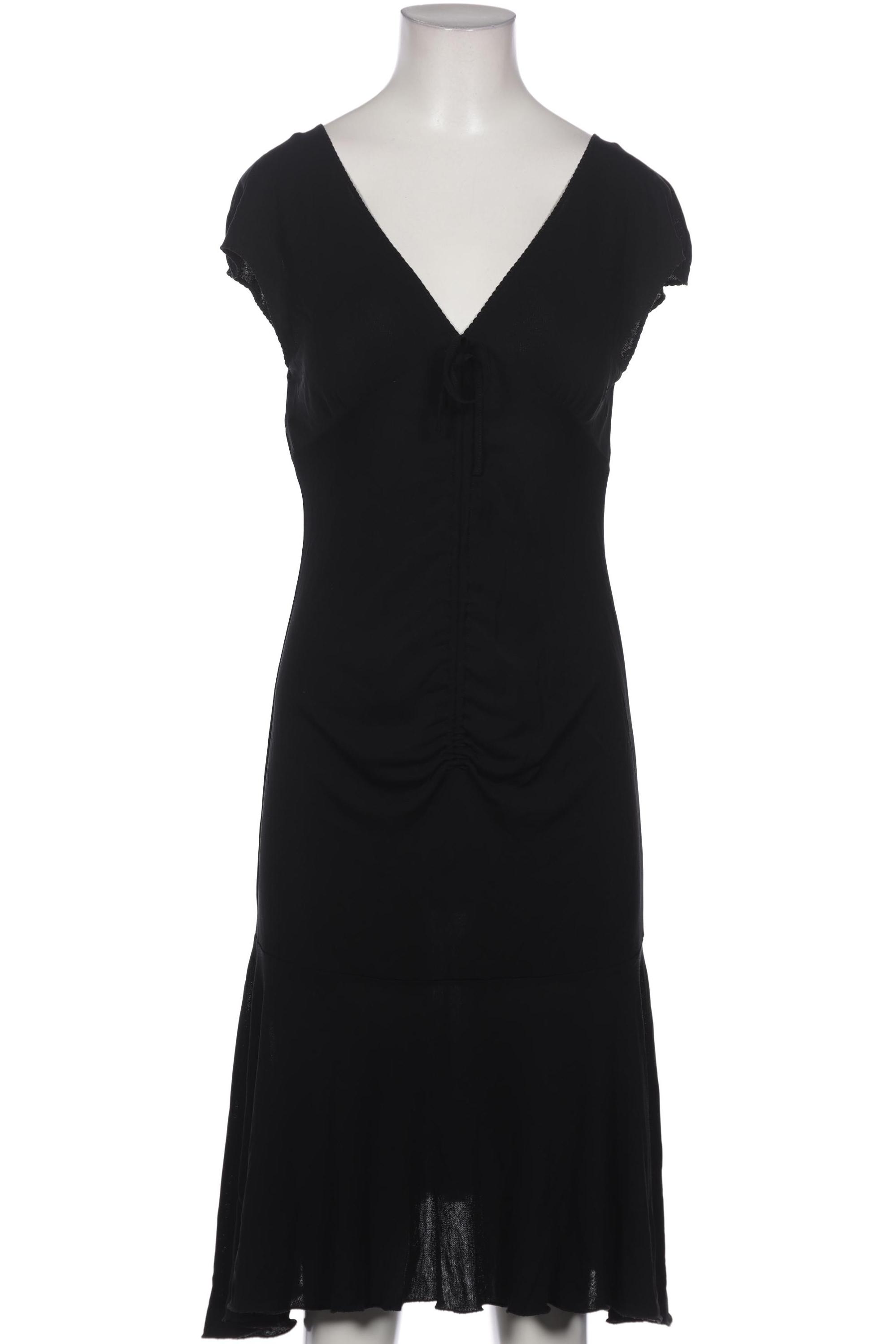 

Moschino Cheap AND Chic Damen Kleid, schwarz, Gr. 38