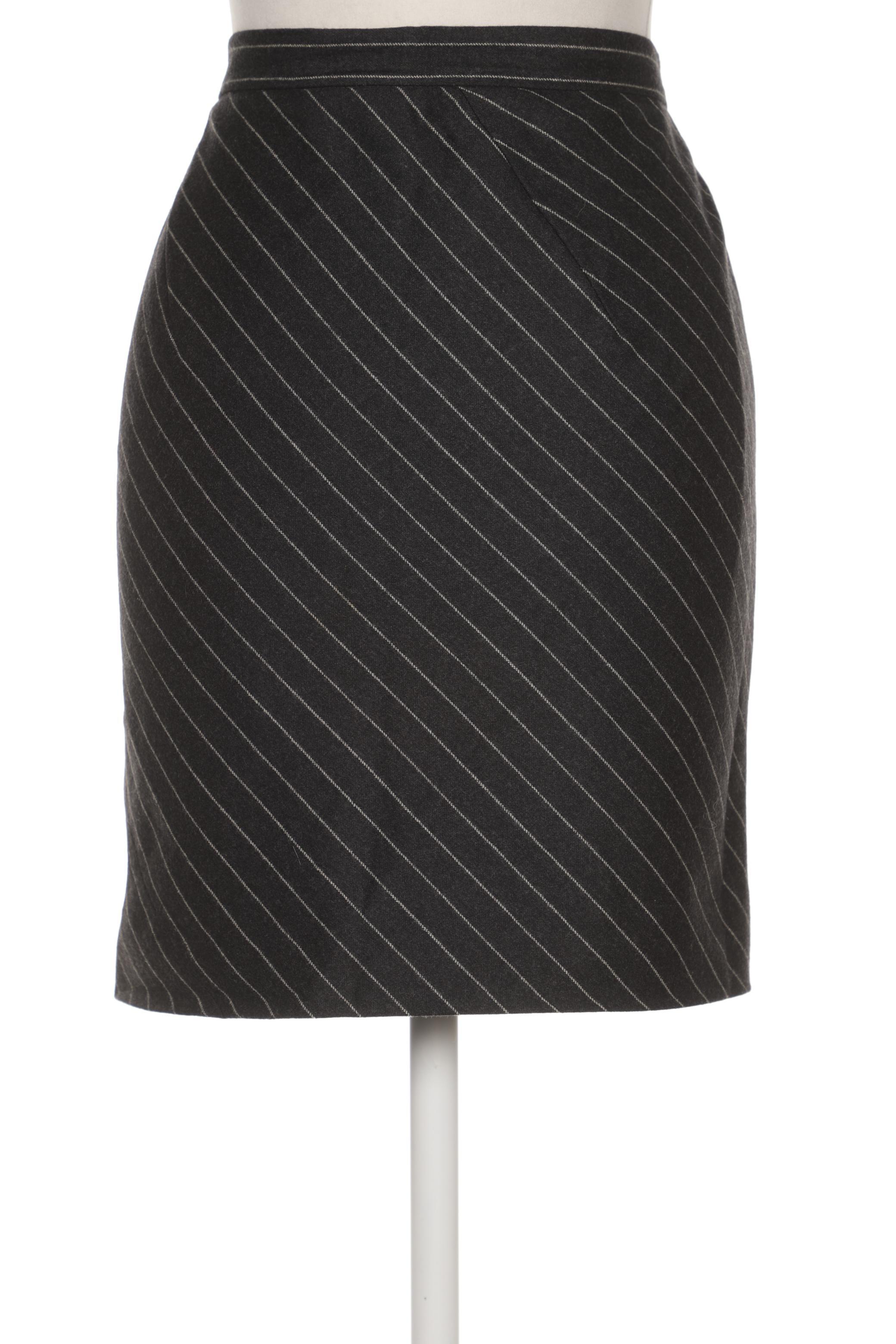 

Moschino Cheap AND Chic Damen Rock, grau, Gr. 44