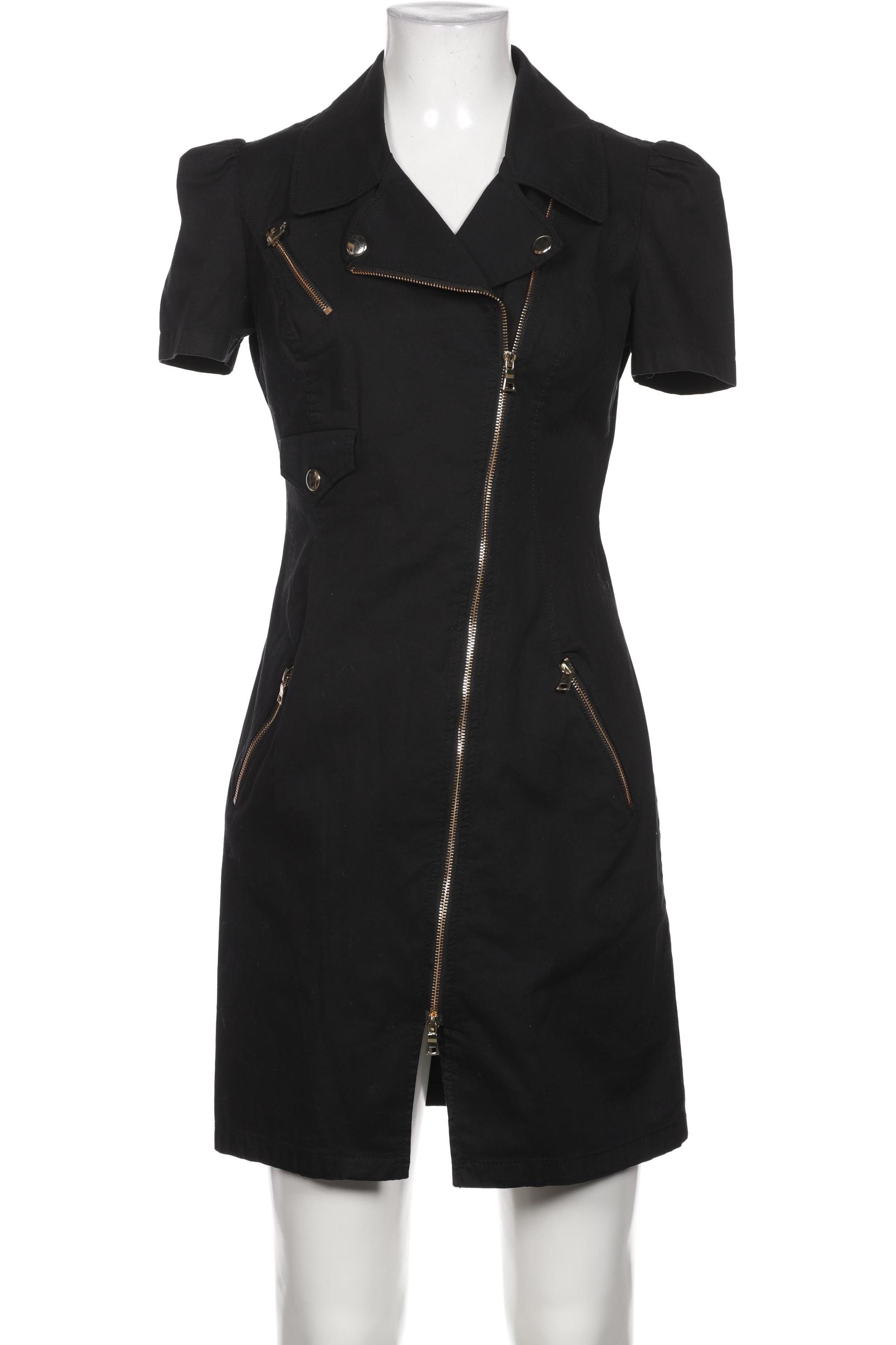 

MOSCHINO CHEAP AND CHIC Damen Kleid, schwarz