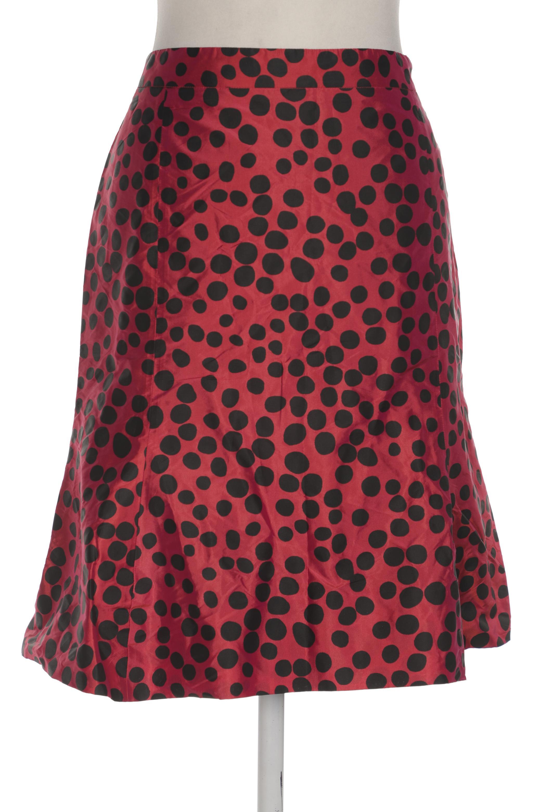 

MOSCHINO CHEAP AND CHIC Damen Rock, rot