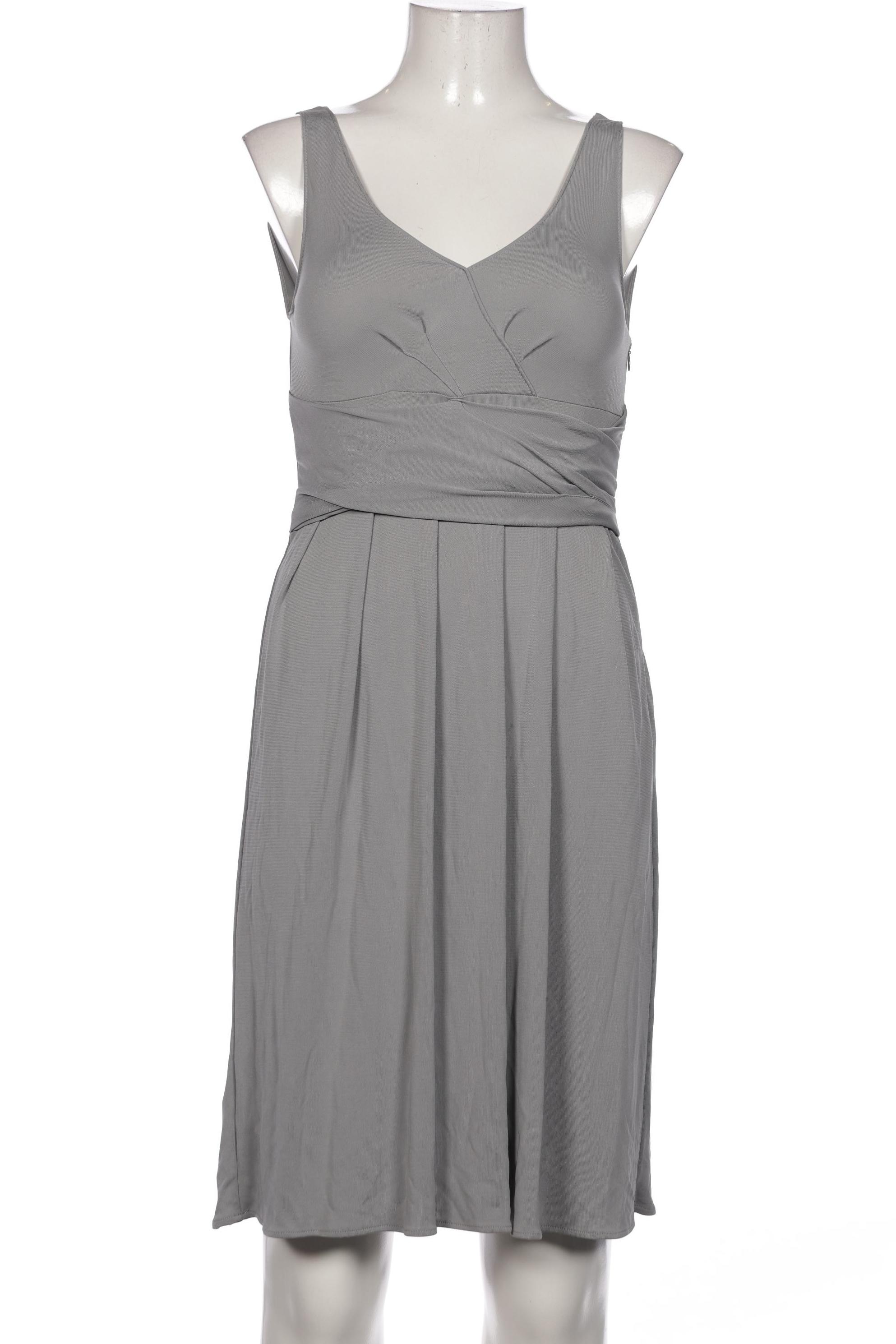 

Moschino Cheap AND Chic Damen Kleid, grau, Gr. 38