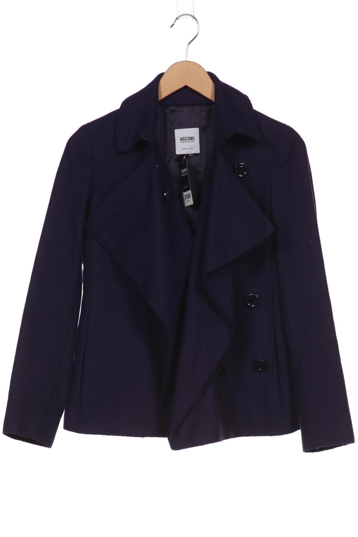 

MOSCHINO CHEAP AND CHIC Damen Mantel, flieder