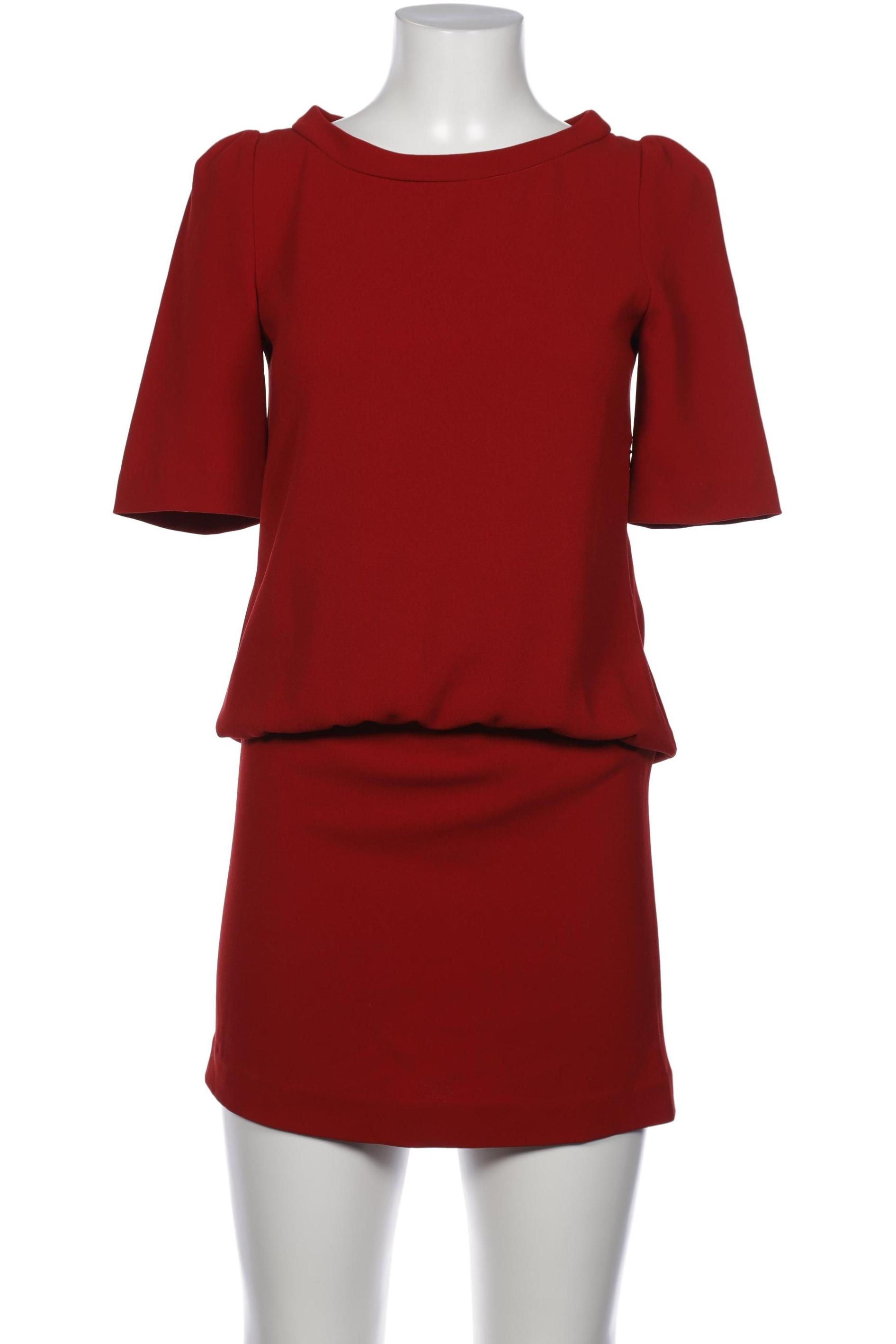 

Moschino Cheap AND Chic Damen Kleid, rot, Gr. 36
