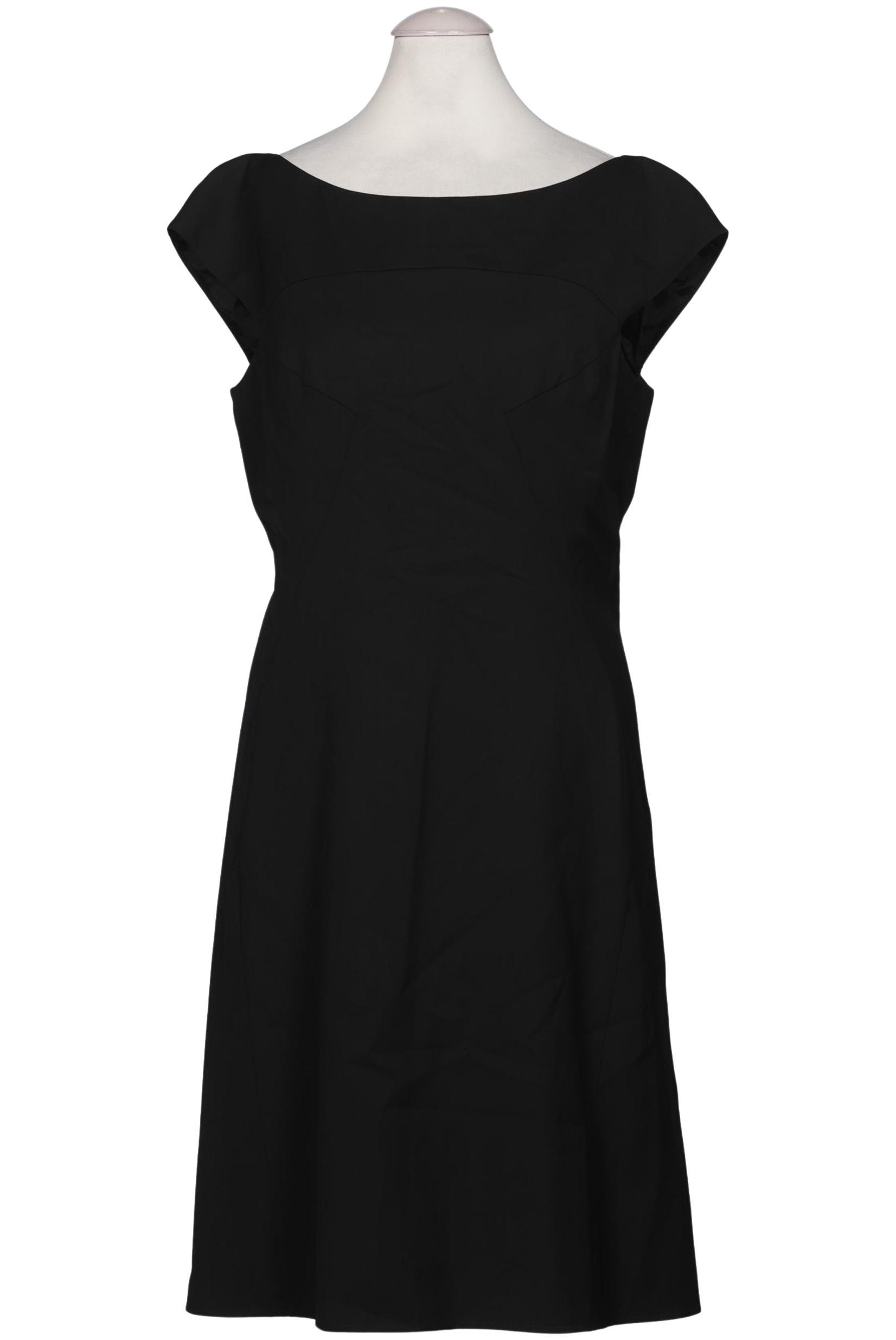 

Moschino Cheap AND Chic Damen Kleid, schwarz, Gr. 38