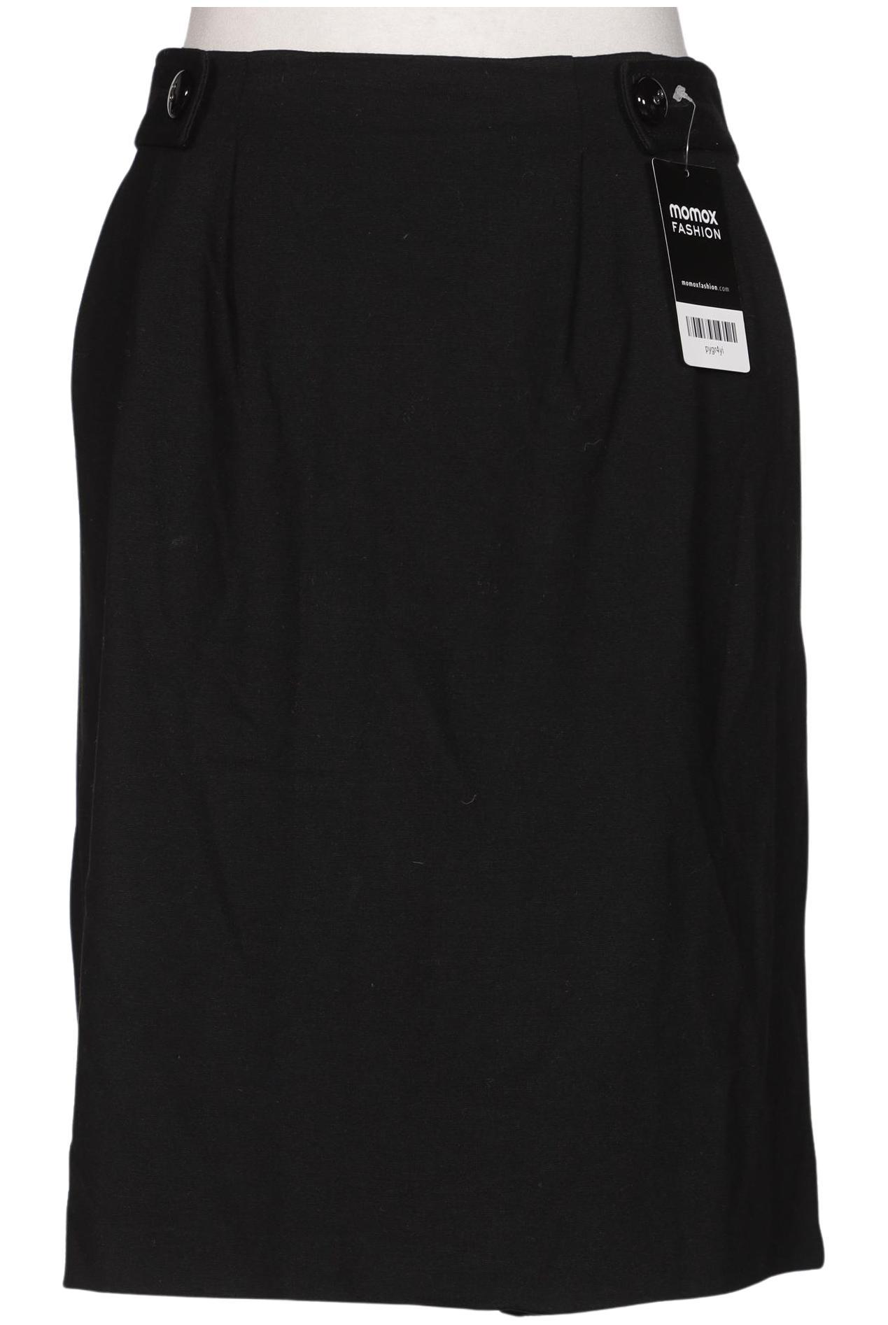 

Moschino Cheap AND Chic Damen Rock, schwarz, Gr. 40