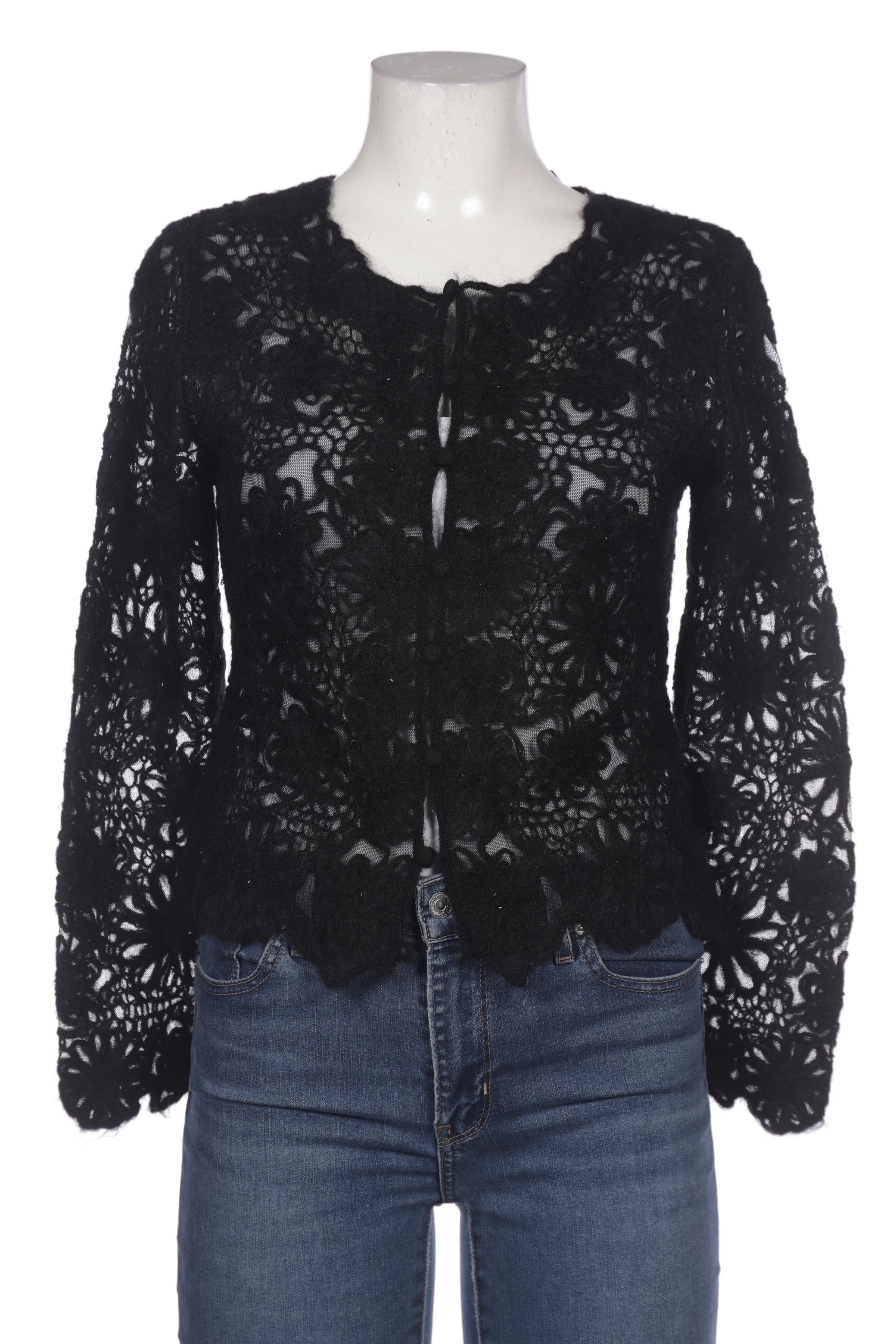 

Moschino Cheap AND Chic Damen Blazer, schwarz, Gr. 38