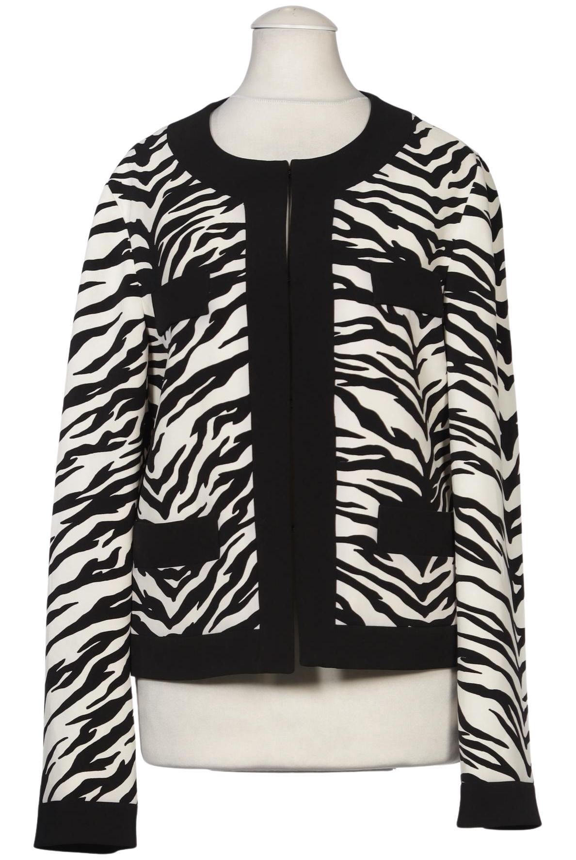 

Moschino Cheap AND Chic Damen Blazer, mehrfarbig, Gr. 38