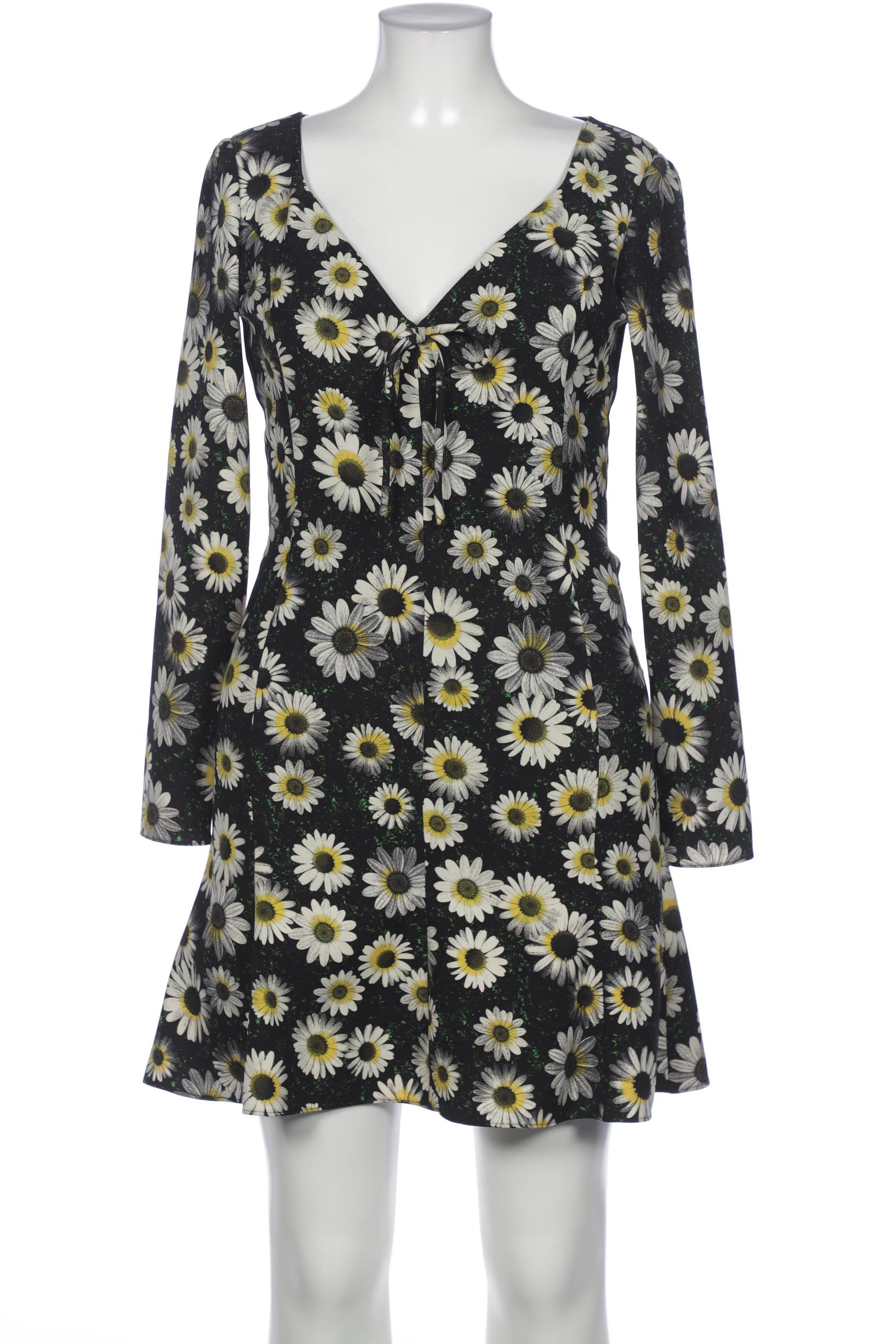 

Moschino Cheap AND Chic Damen Kleid, schwarz, Gr. 40