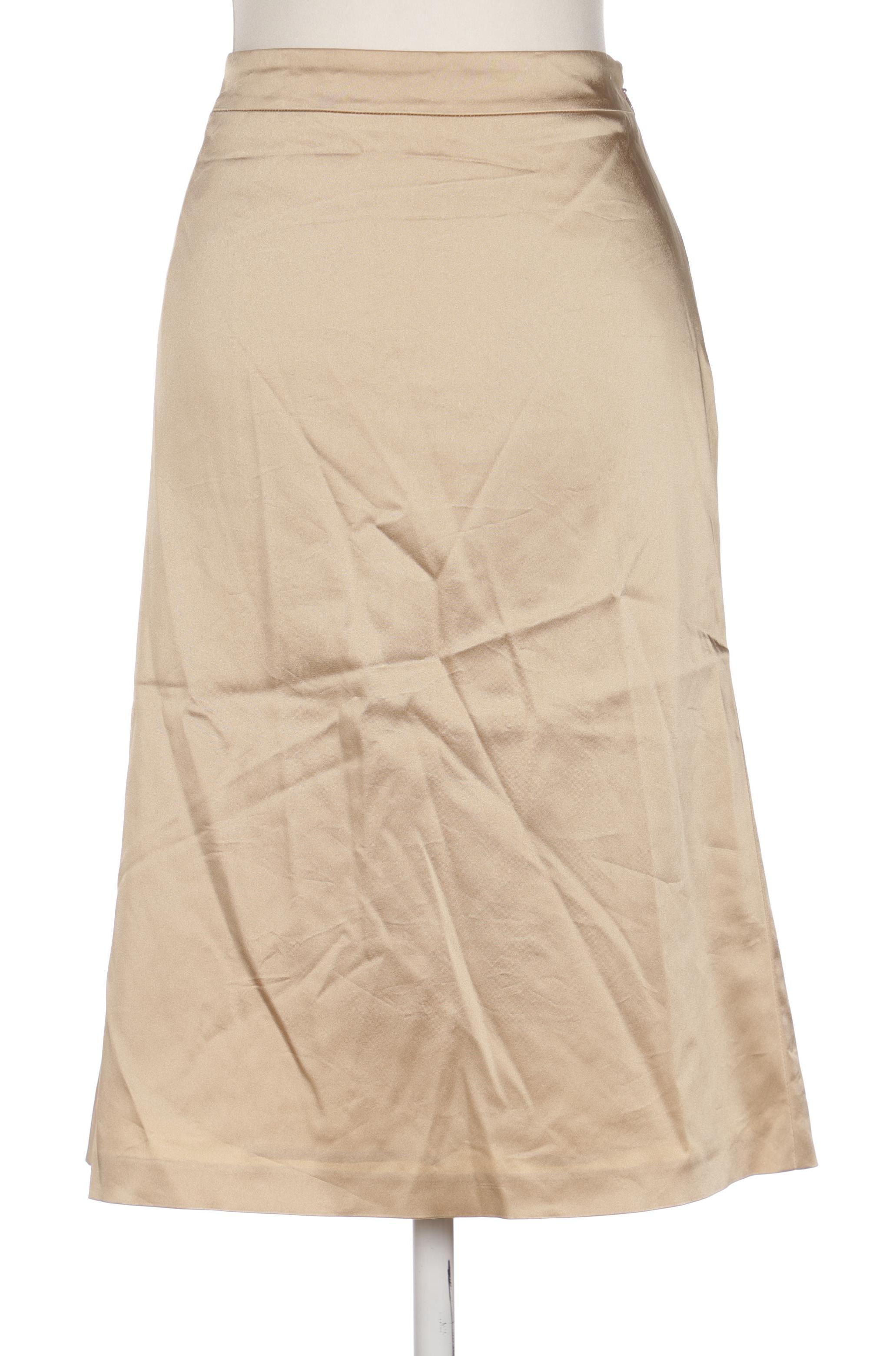 

MOSCHINO CHEAP AND CHIC Damen Rock, beige