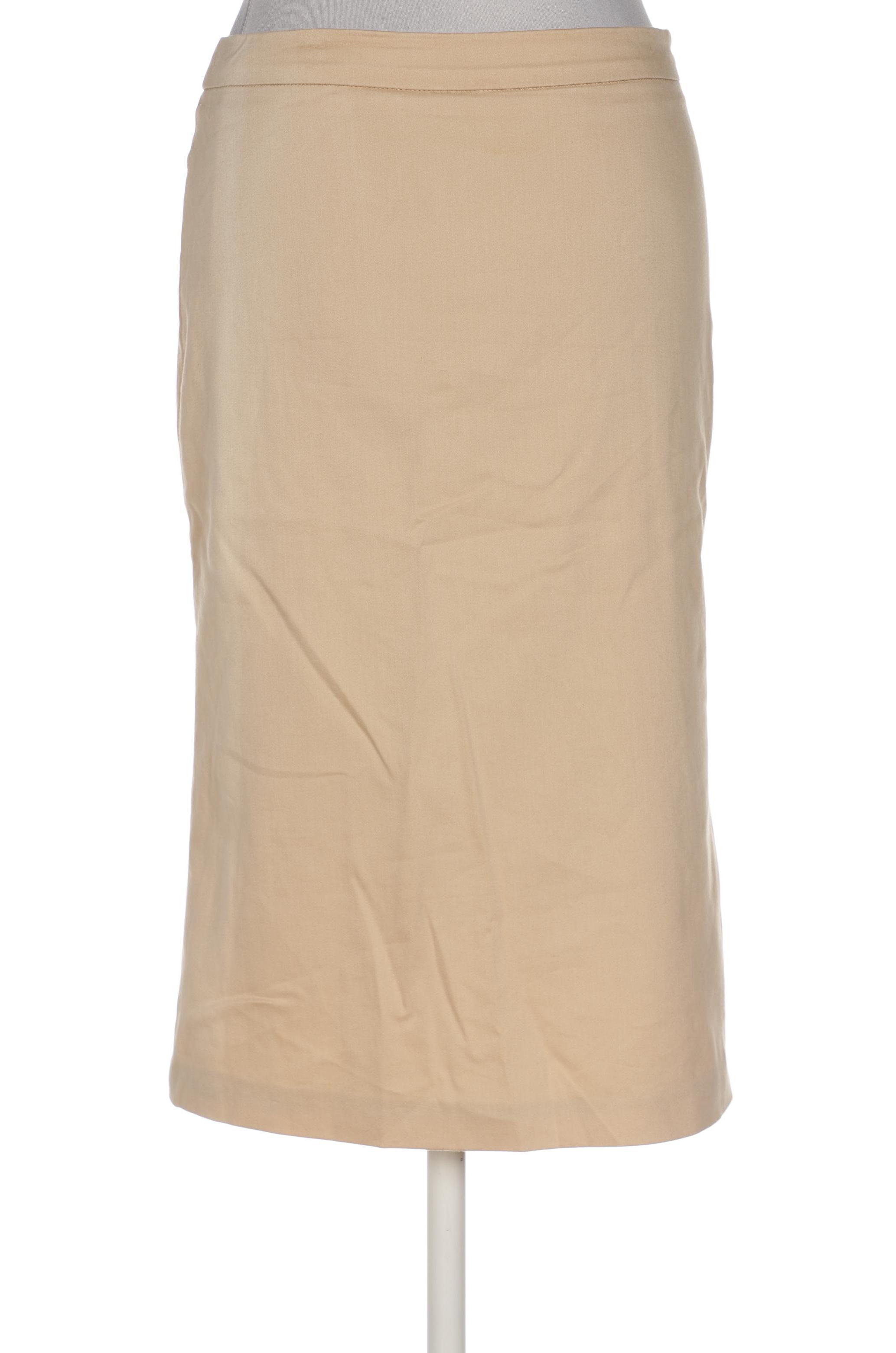 

Moschino Cheap AND Chic Damen Rock, beige, Gr. 36