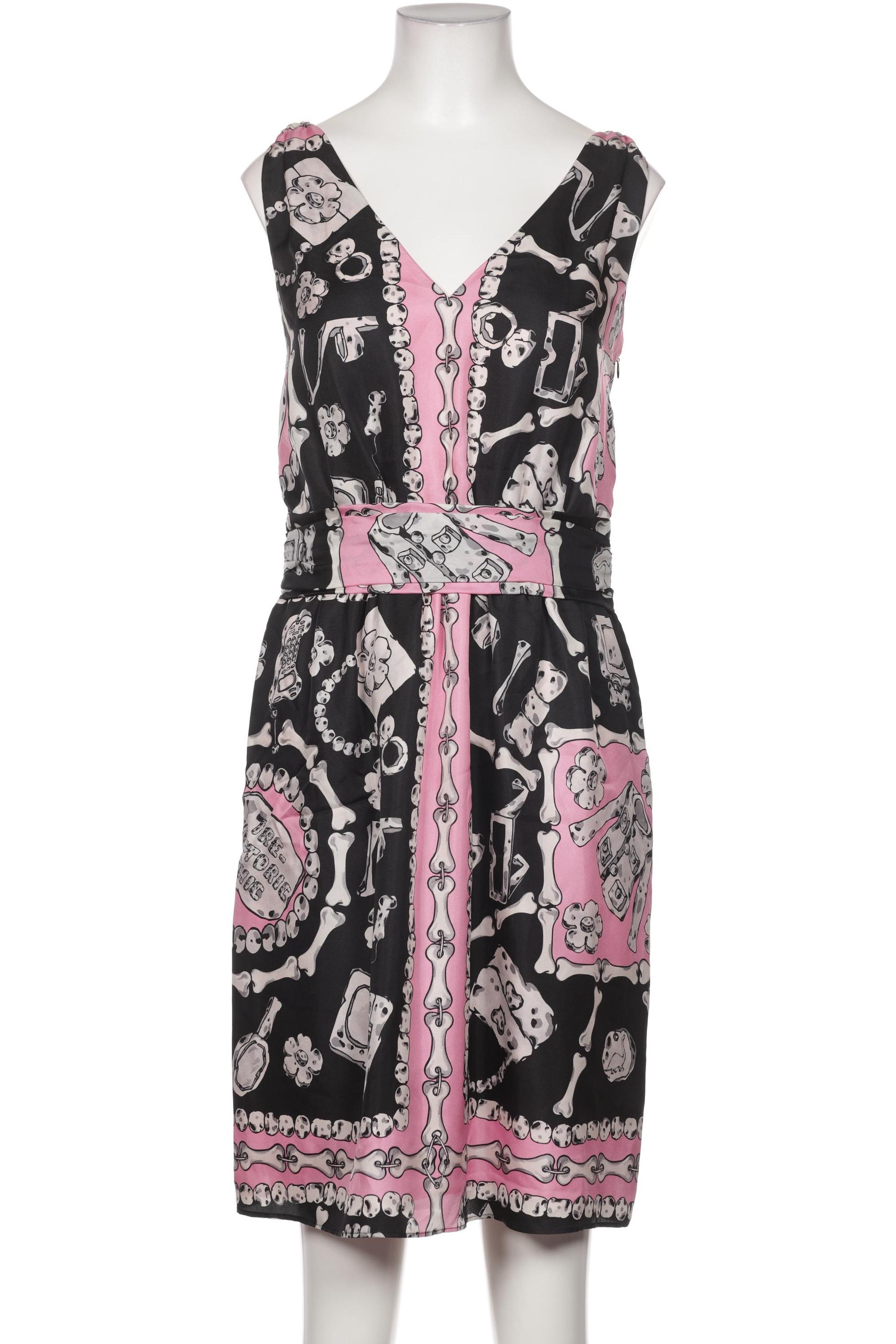 

Moschino Cheap AND Chic Damen Kleid, schwarz, Gr. 38