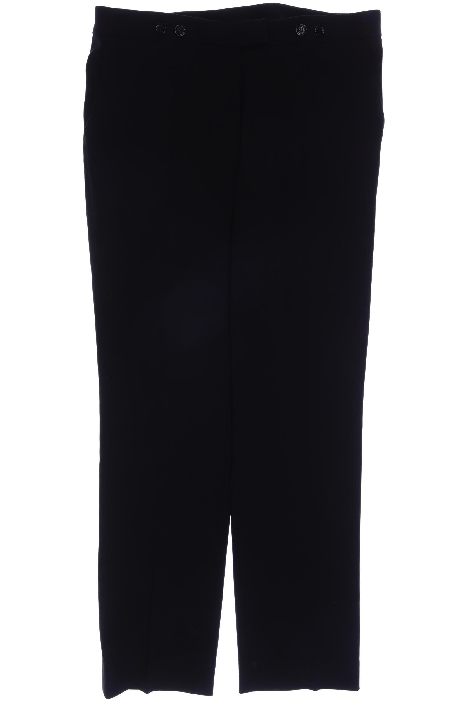 

MOSCHINO CHEAP AND CHIC Damen Stoffhose, schwarz