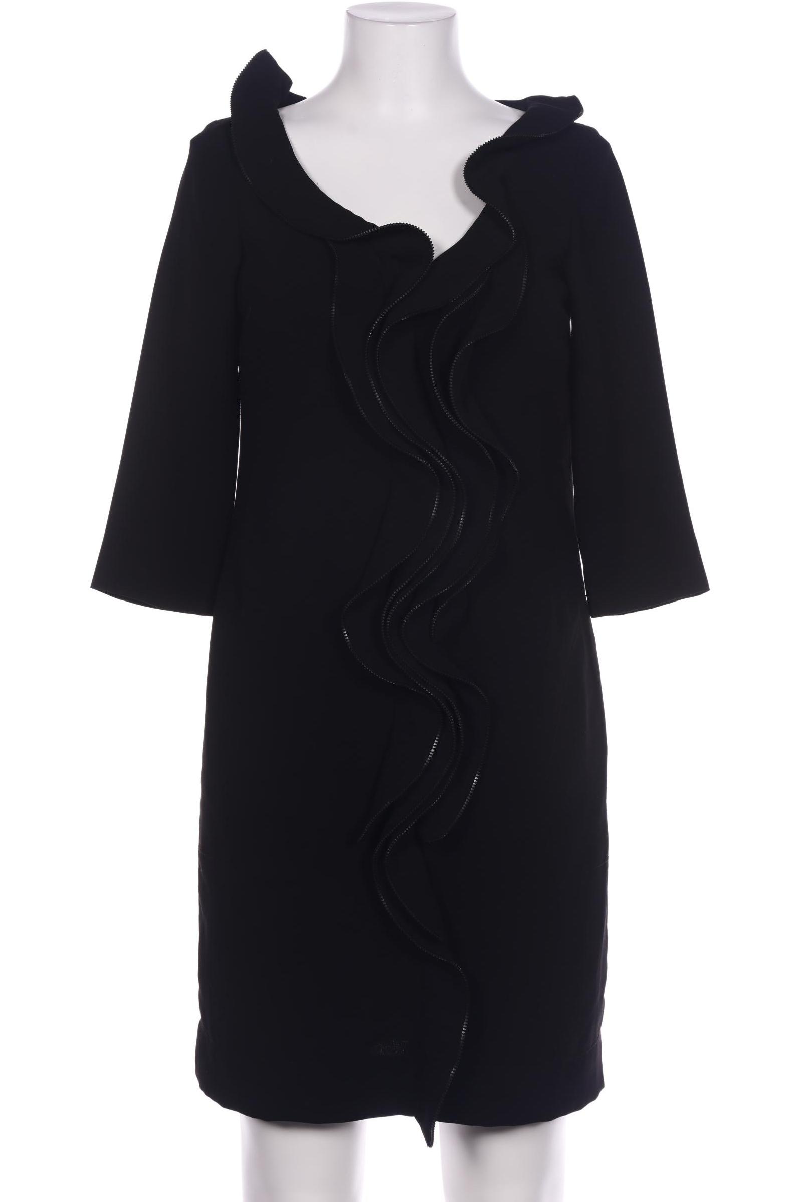 

Moschino Cheap AND Chic Damen Kleid, schwarz, Gr. 36