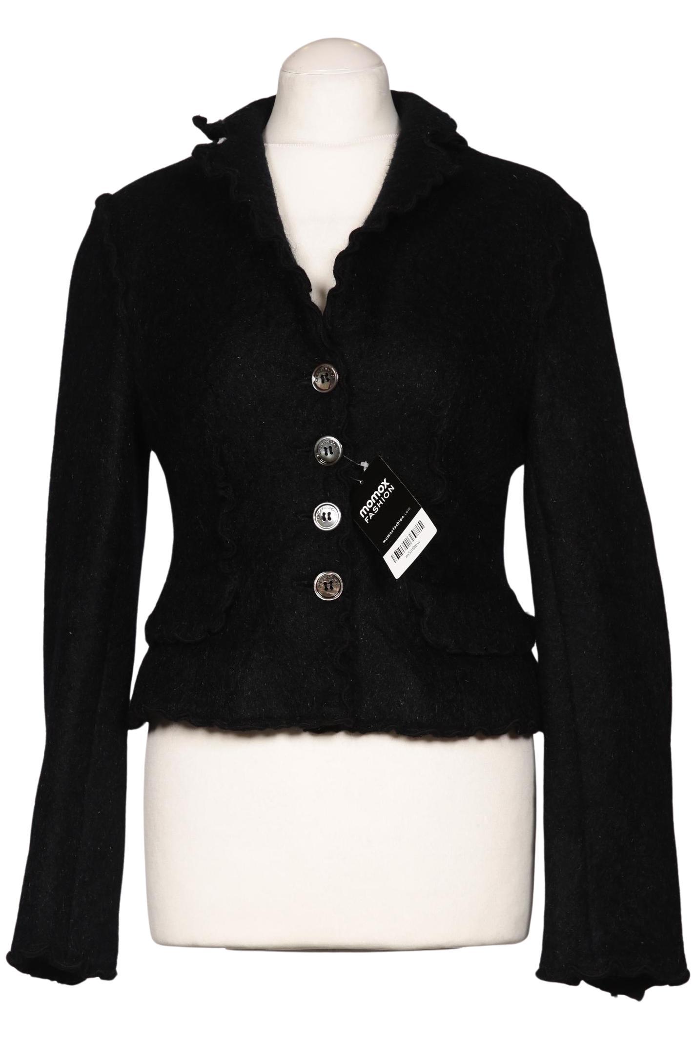 

Moschino Cheap AND Chic Damen Blazer, schwarz, Gr. 40