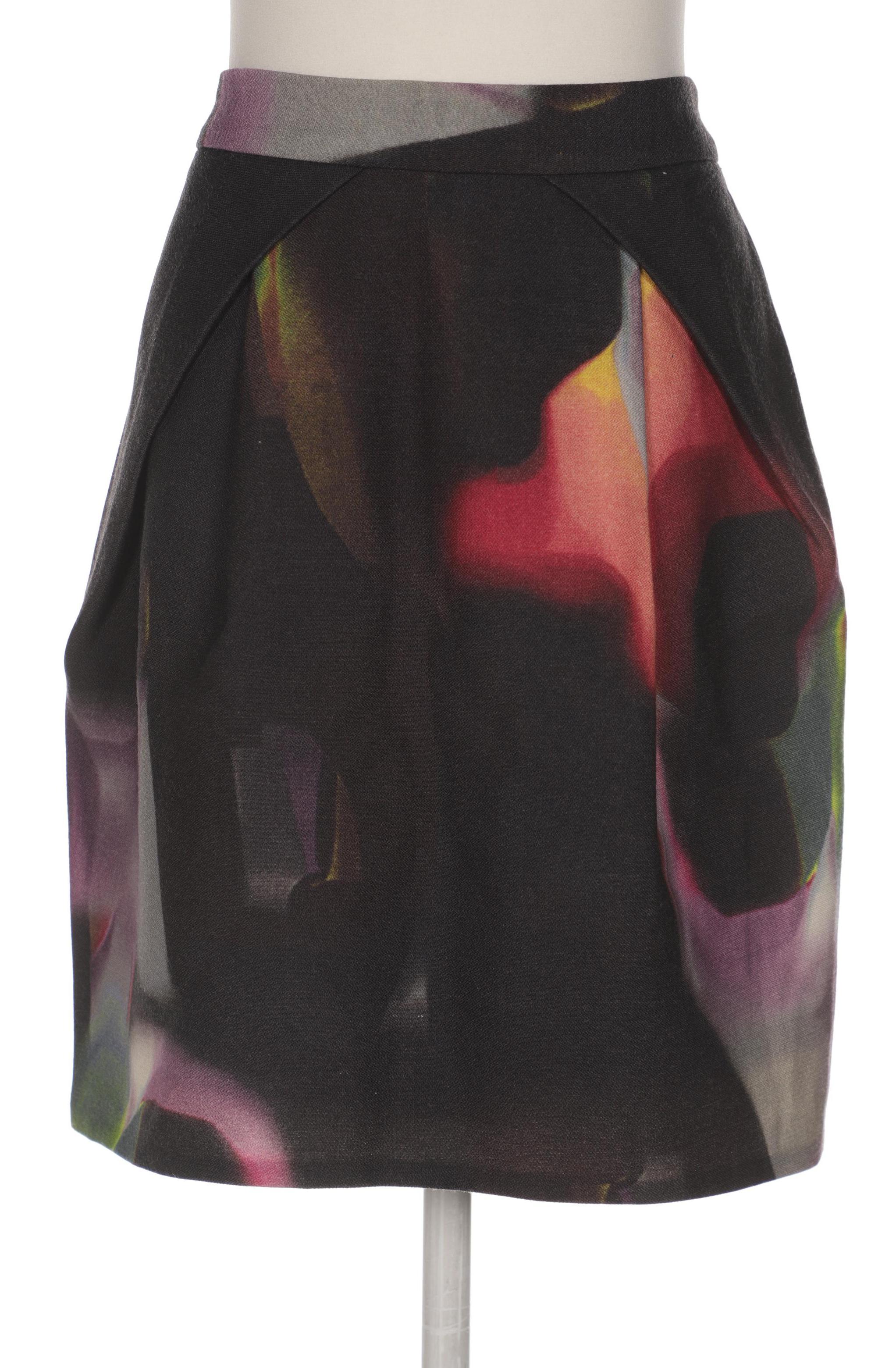

MOSCHINO CHEAP AND CHIC Damen Rock, mehrfarbig