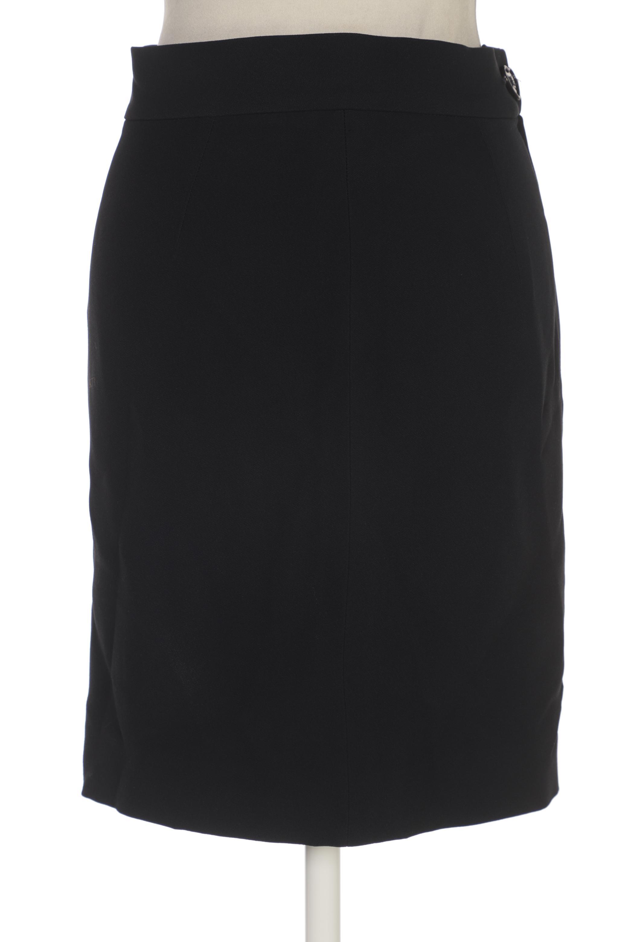 

Moschino Cheap AND Chic Damen Rock, marineblau, Gr. 38