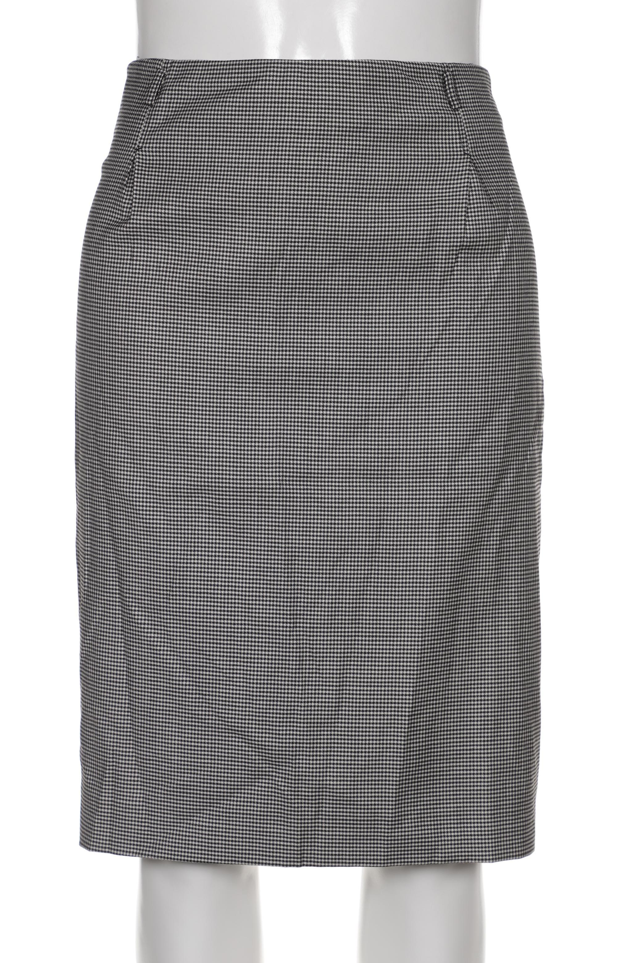 

Moschino Cheap AND Chic Damen Rock, grau, Gr. 44
