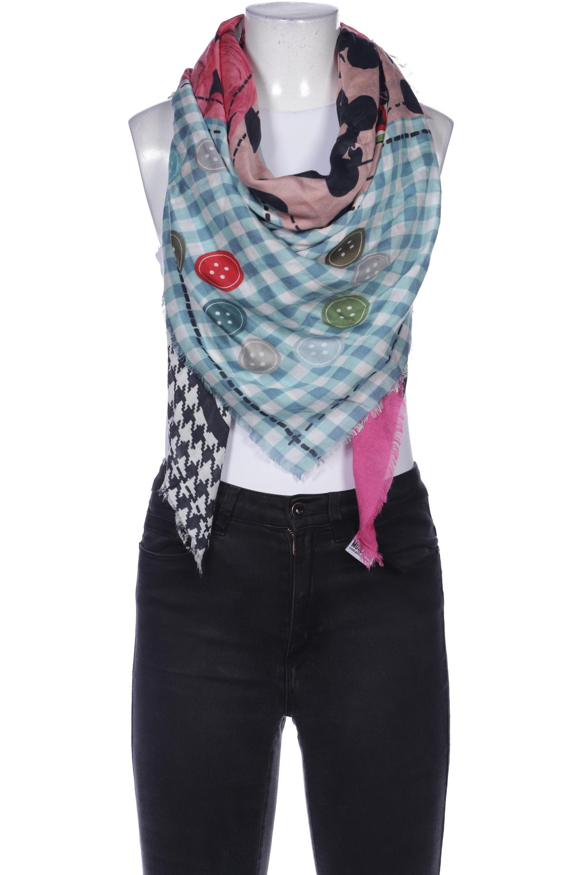 

Moschino Cheap AND Chic Damen Schal, mehrfarbig, Gr.
