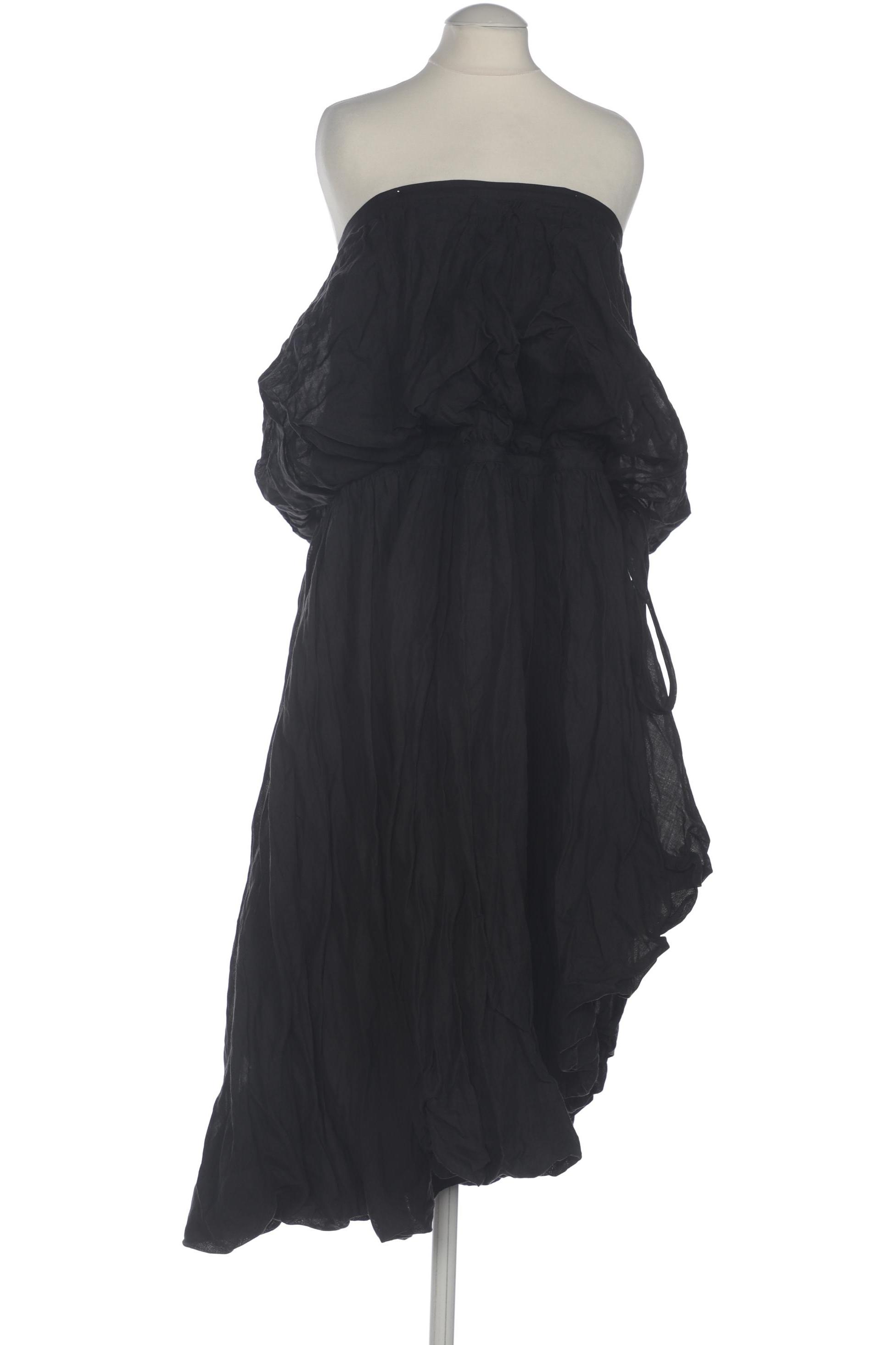 

Moschino Cheap AND Chic Damen Kleid, schwarz, Gr. 38