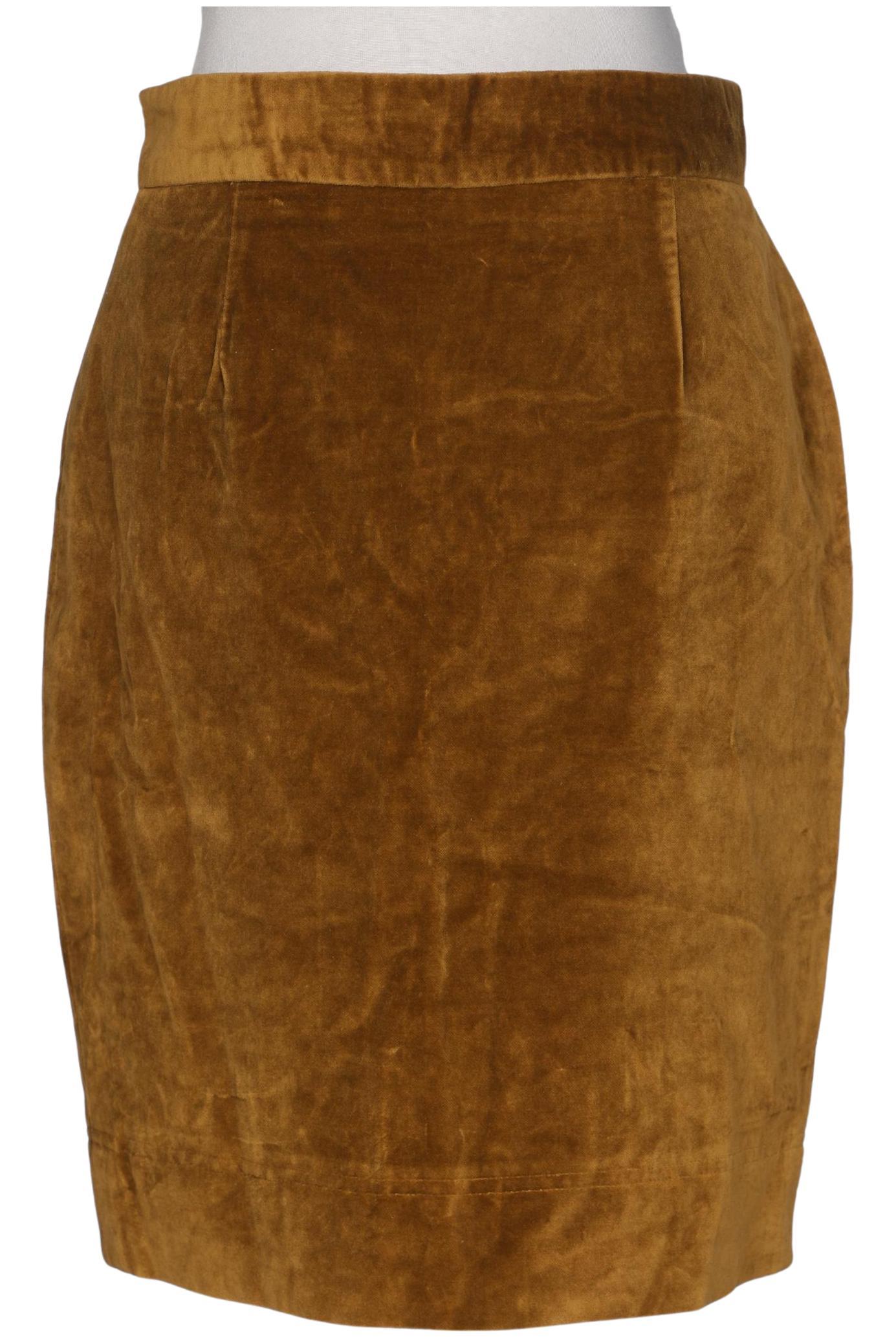 

Moschino Cheap AND Chic Damen Rock, braun, Gr. 40