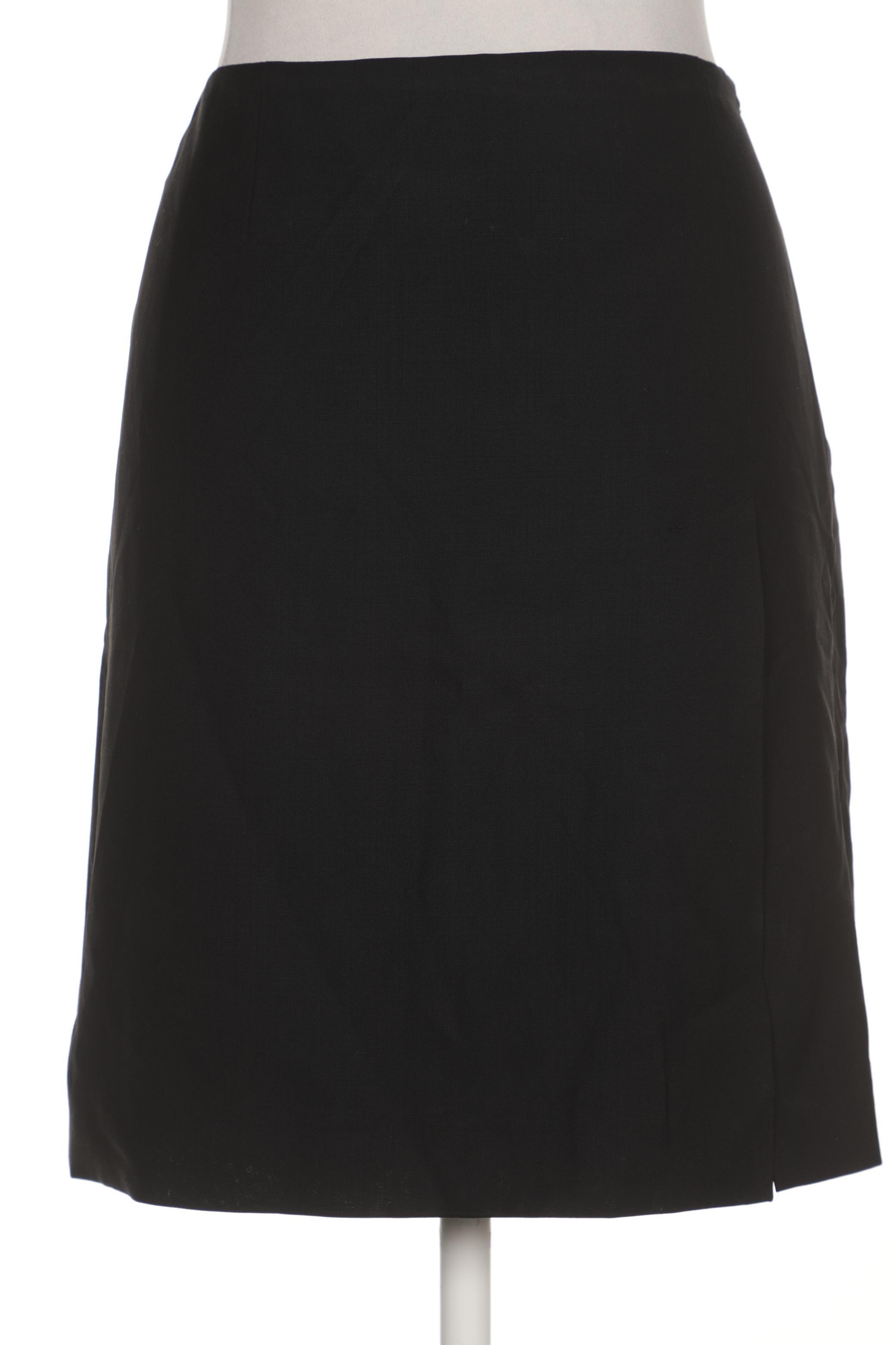 

Moschino Cheap AND Chic Damen Rock, schwarz, Gr. 38