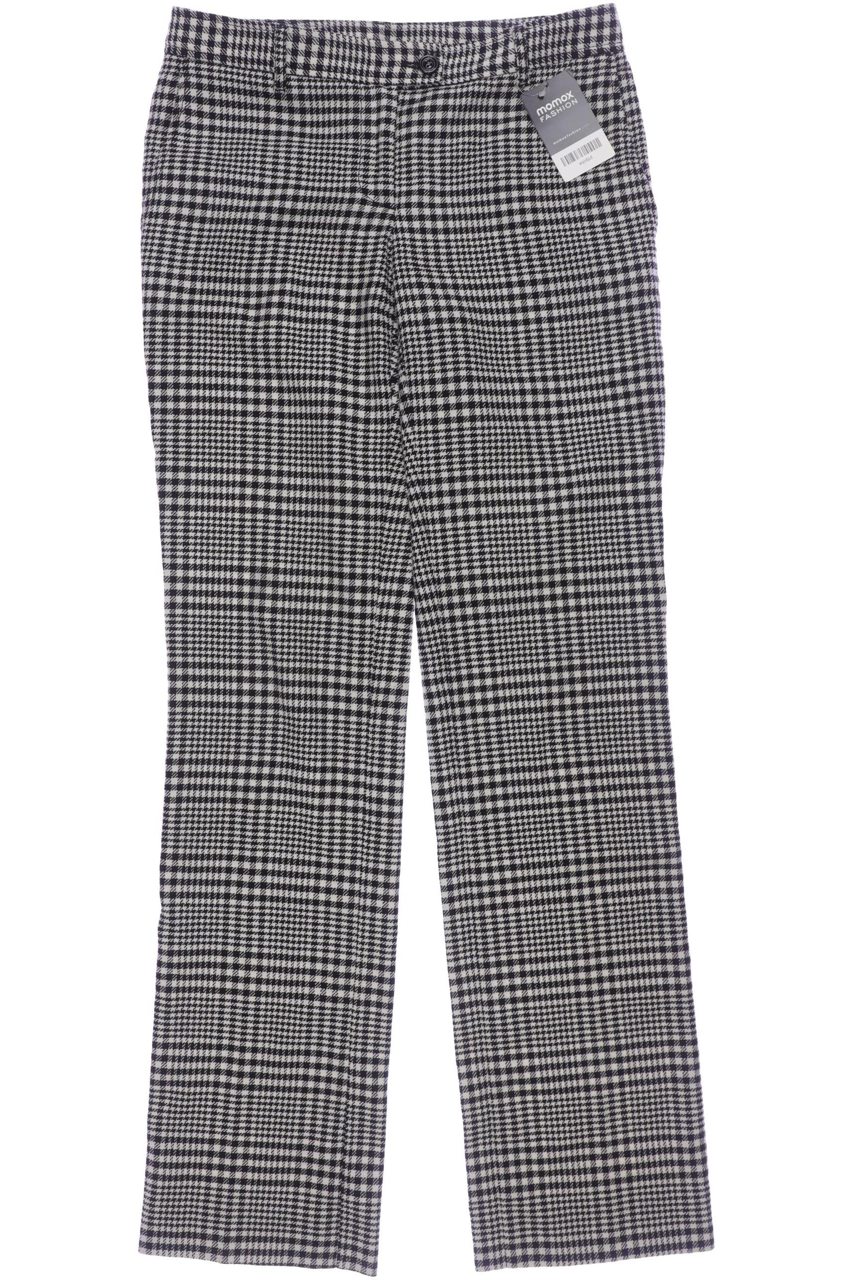 

Moschino Cheap AND Chic Damen Stoffhose, schwarz, Gr. 38