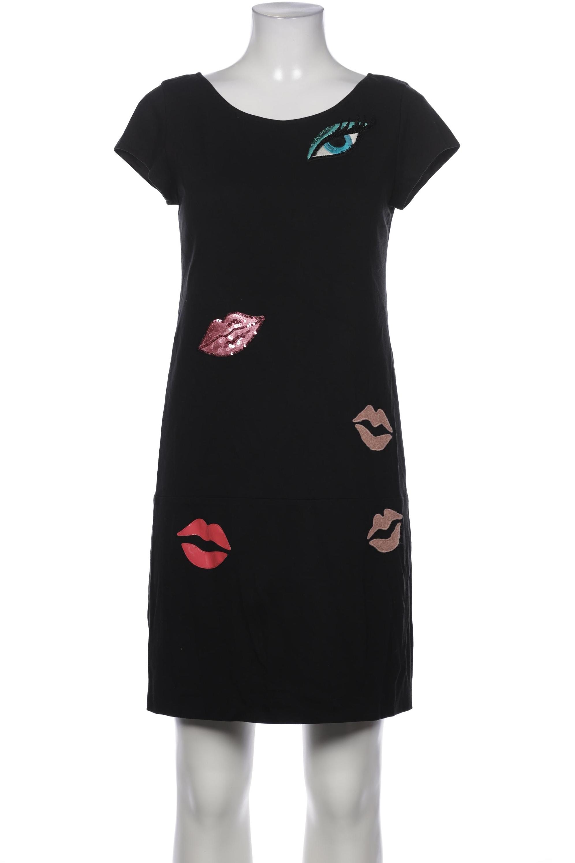 

Moschino Cheap AND Chic Damen Kleid, schwarz, Gr. 40