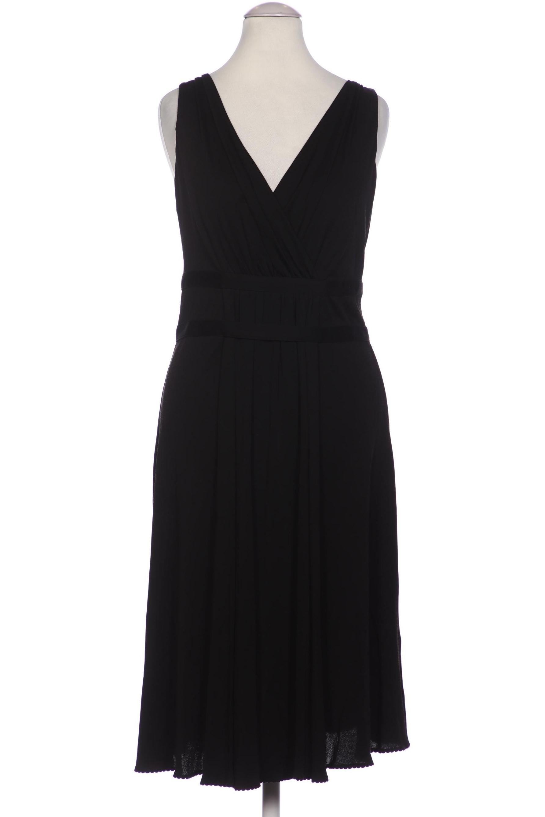 

Moschino Cheap AND Chic Damen Kleid, schwarz, Gr. 36