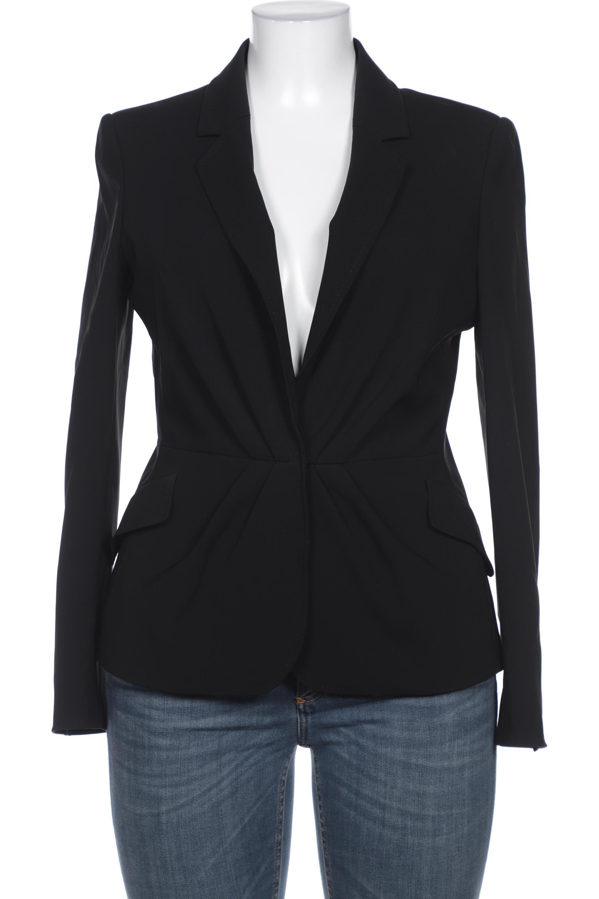 

MOSCHINO CHEAP AND CHIC Damen Blazer, schwarz