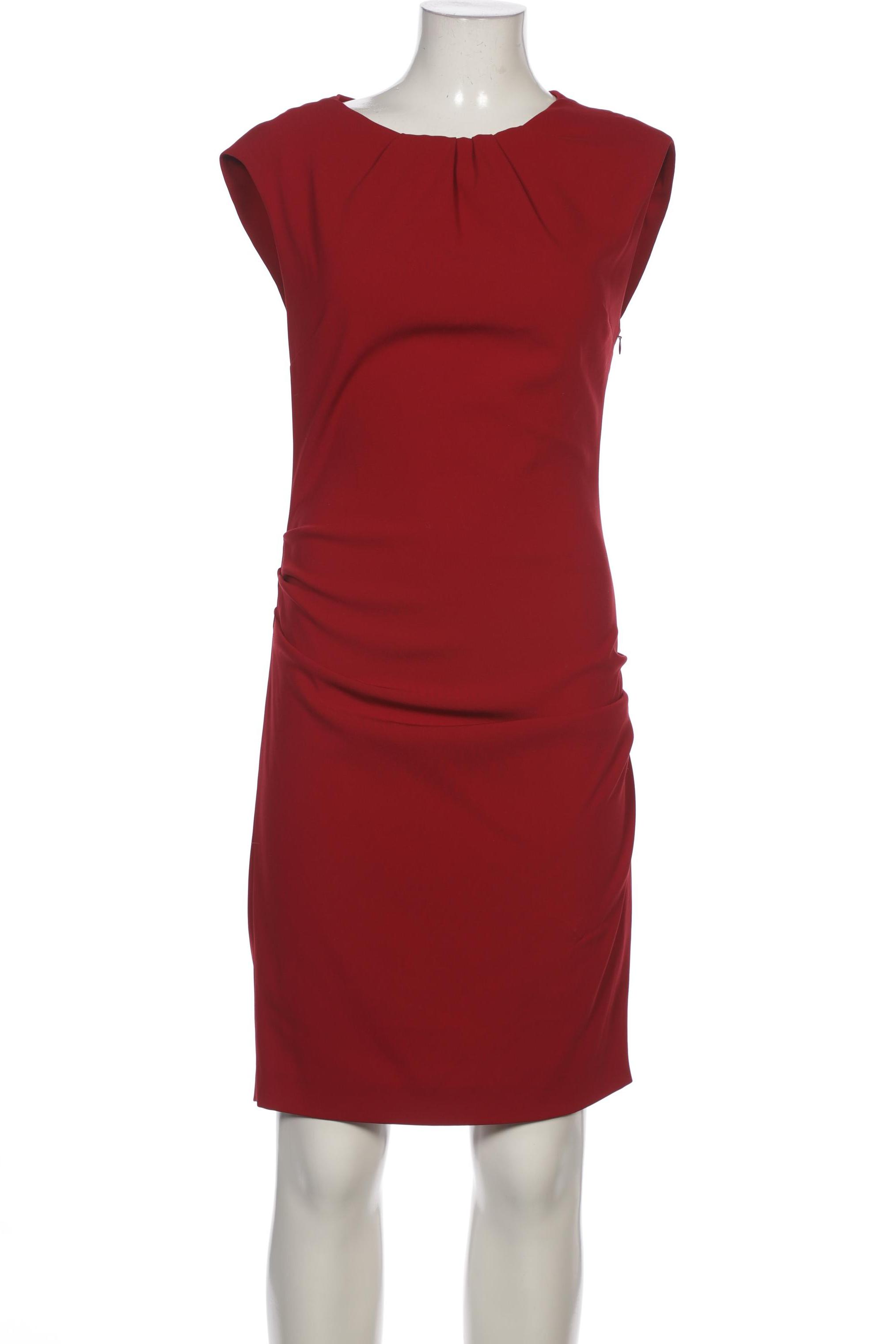 

MOSCHINO CHEAP AND CHIC Damen Kleid, rot