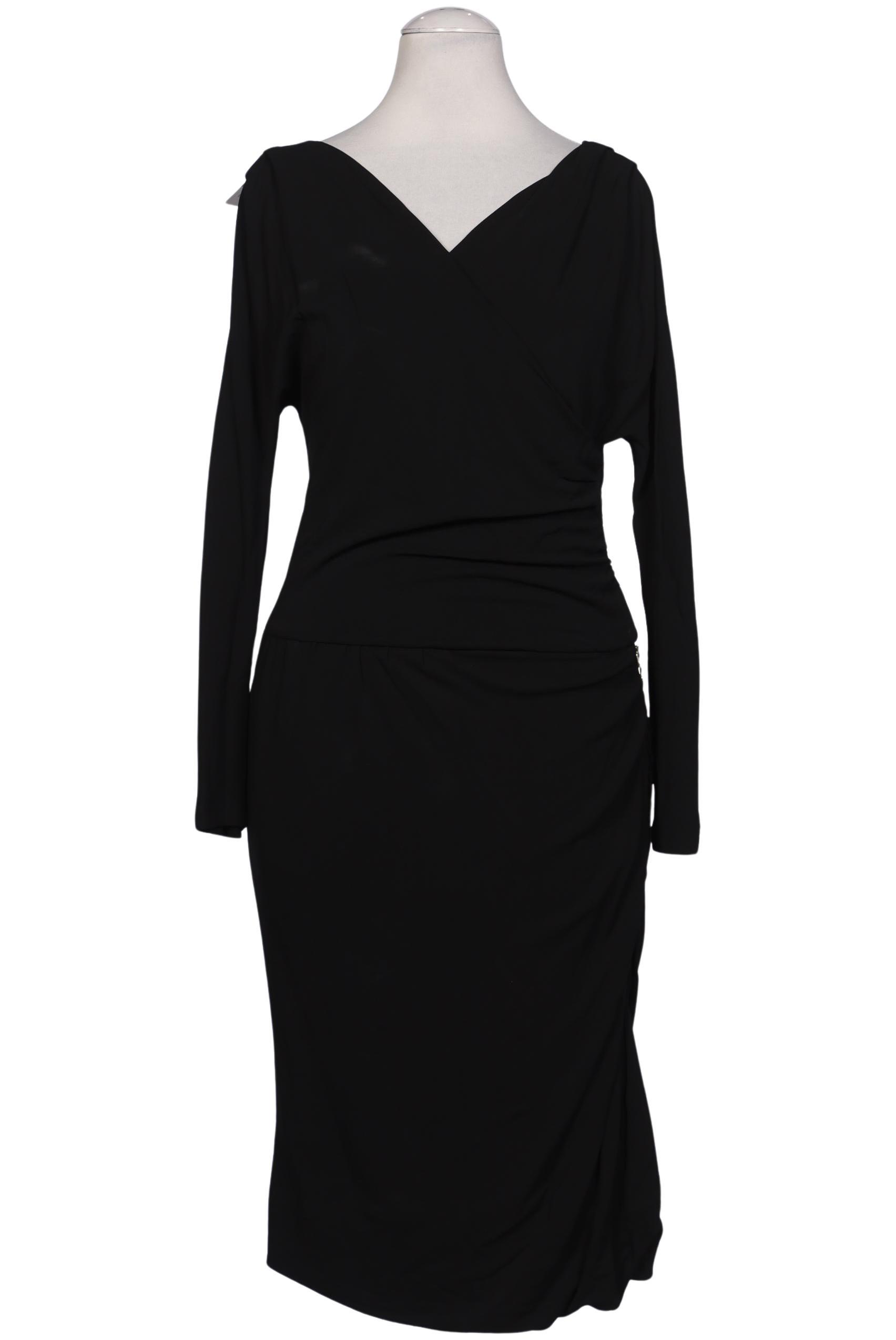 

Moschino Cheap AND Chic Damen Kleid, schwarz, Gr. 36