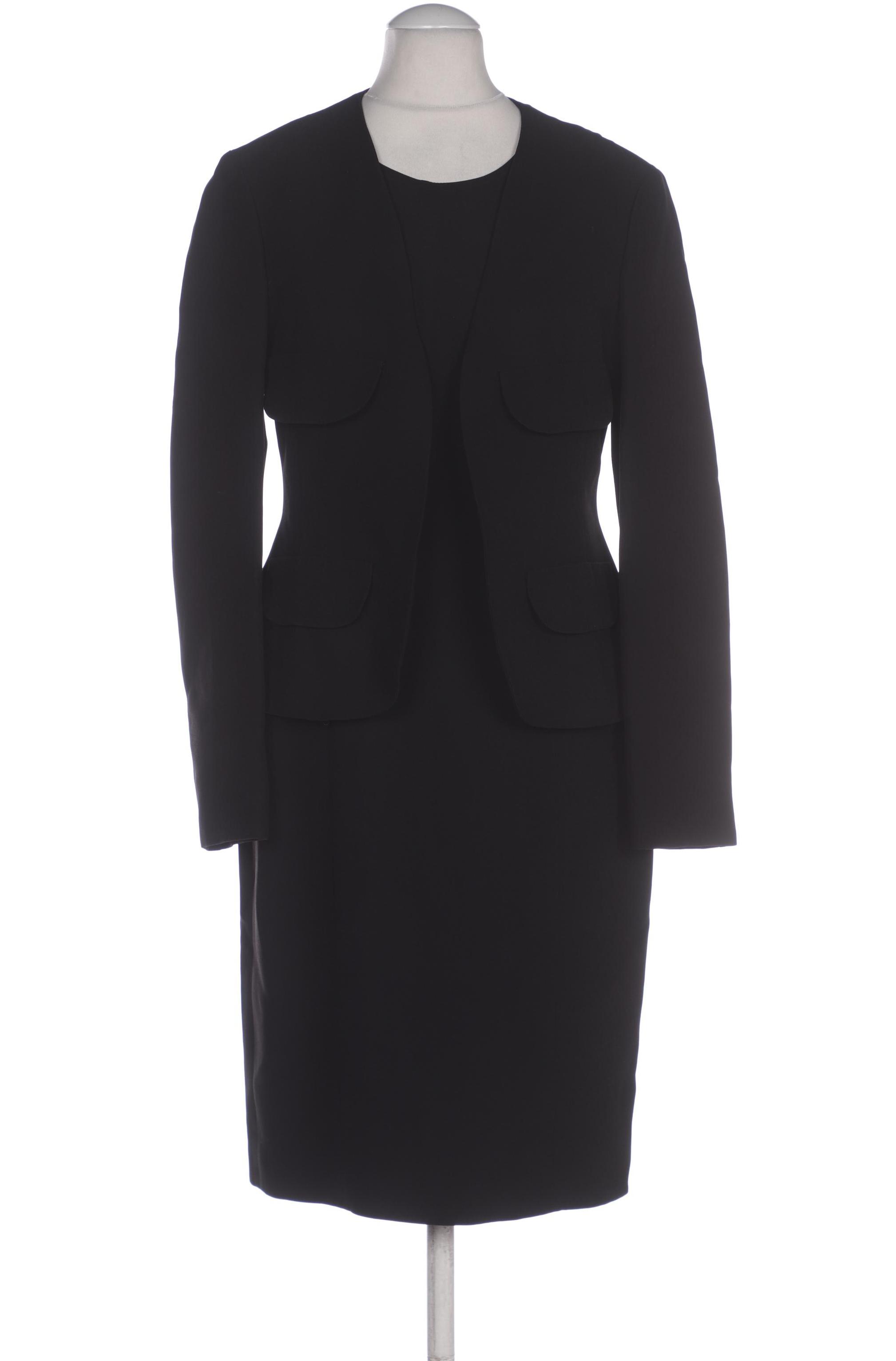 

Moschino Cheap AND Chic Damen Anzug, schwarz, Gr. 34